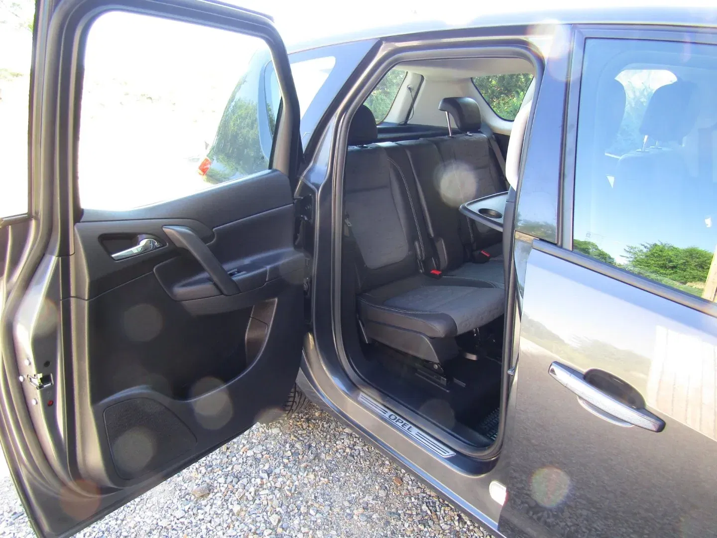 Opel Meriva - Náhled 26
