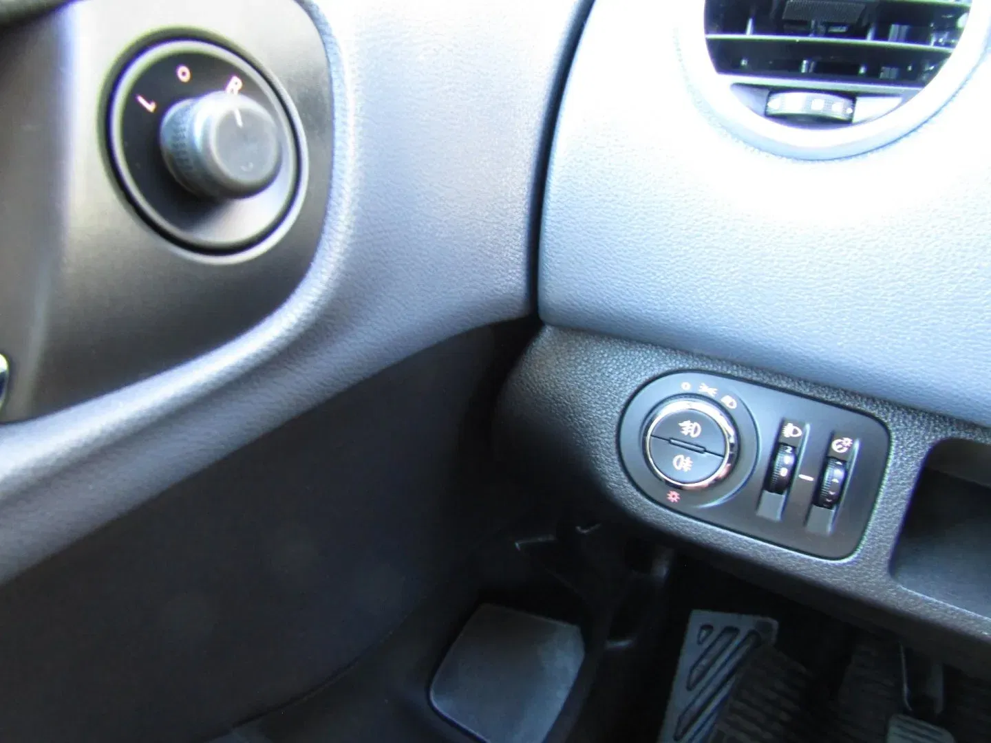 Opel Meriva - Náhled 31