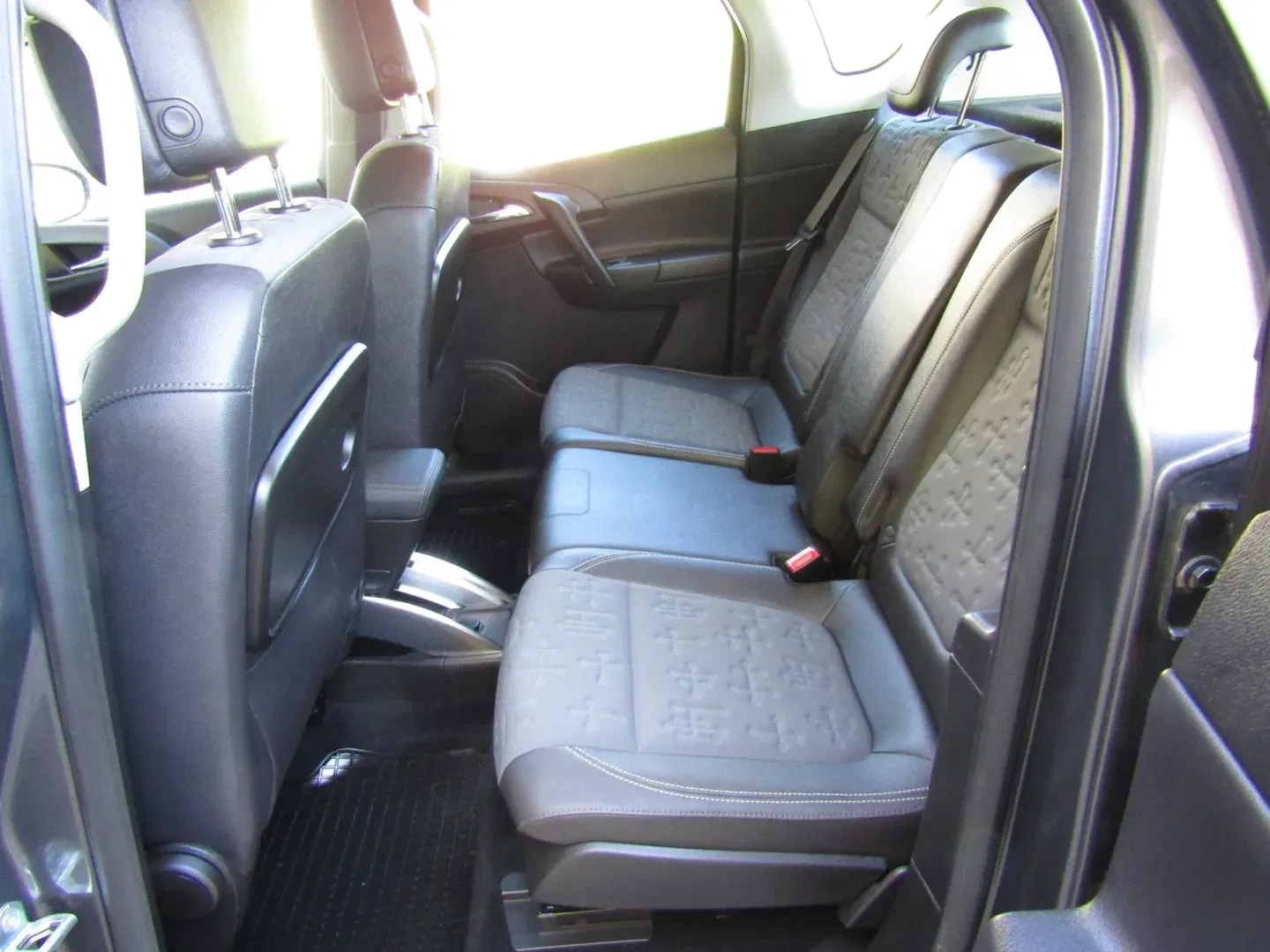 Opel Meriva - Náhled 21