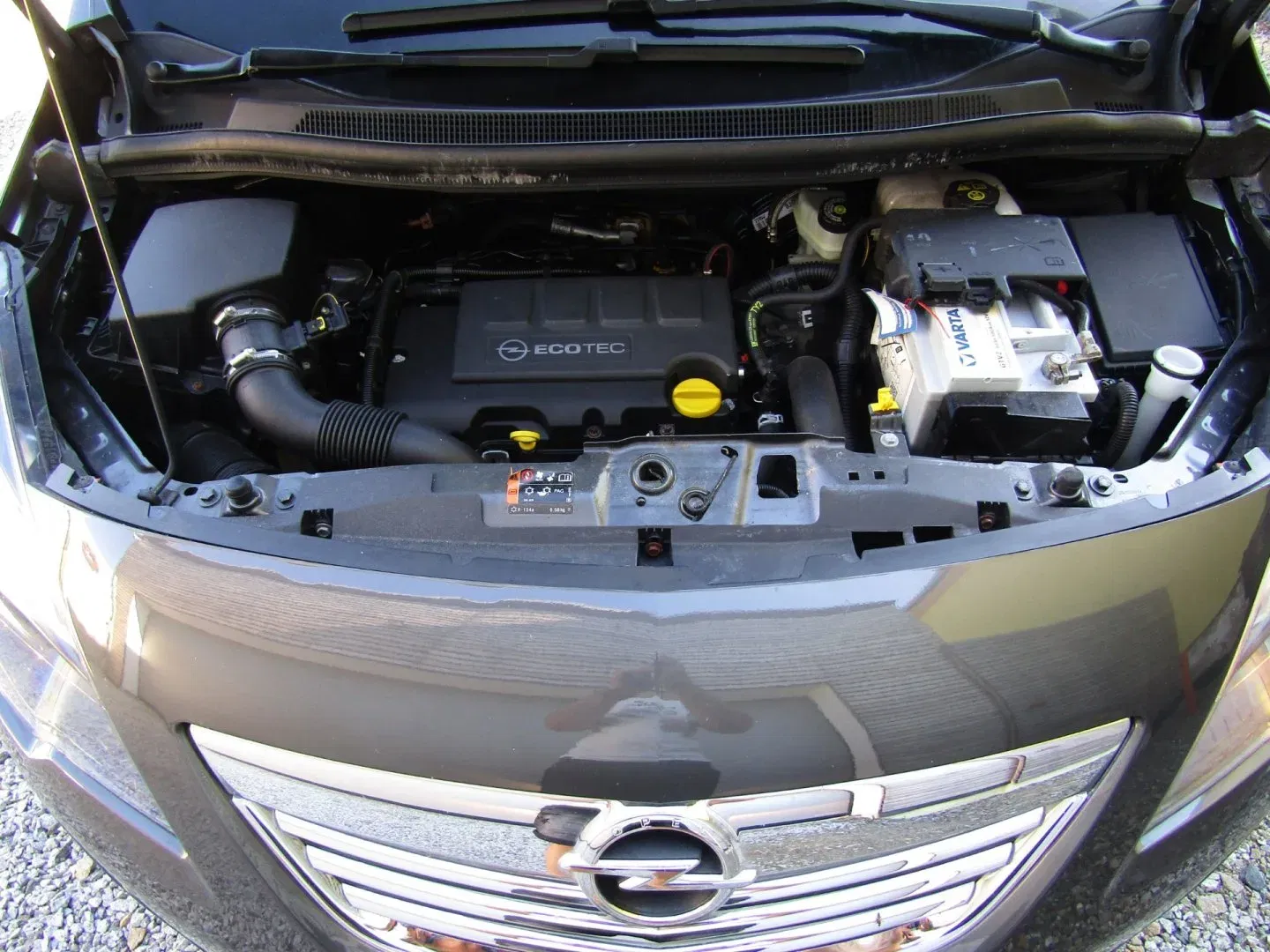 Opel Meriva - Náhled 44