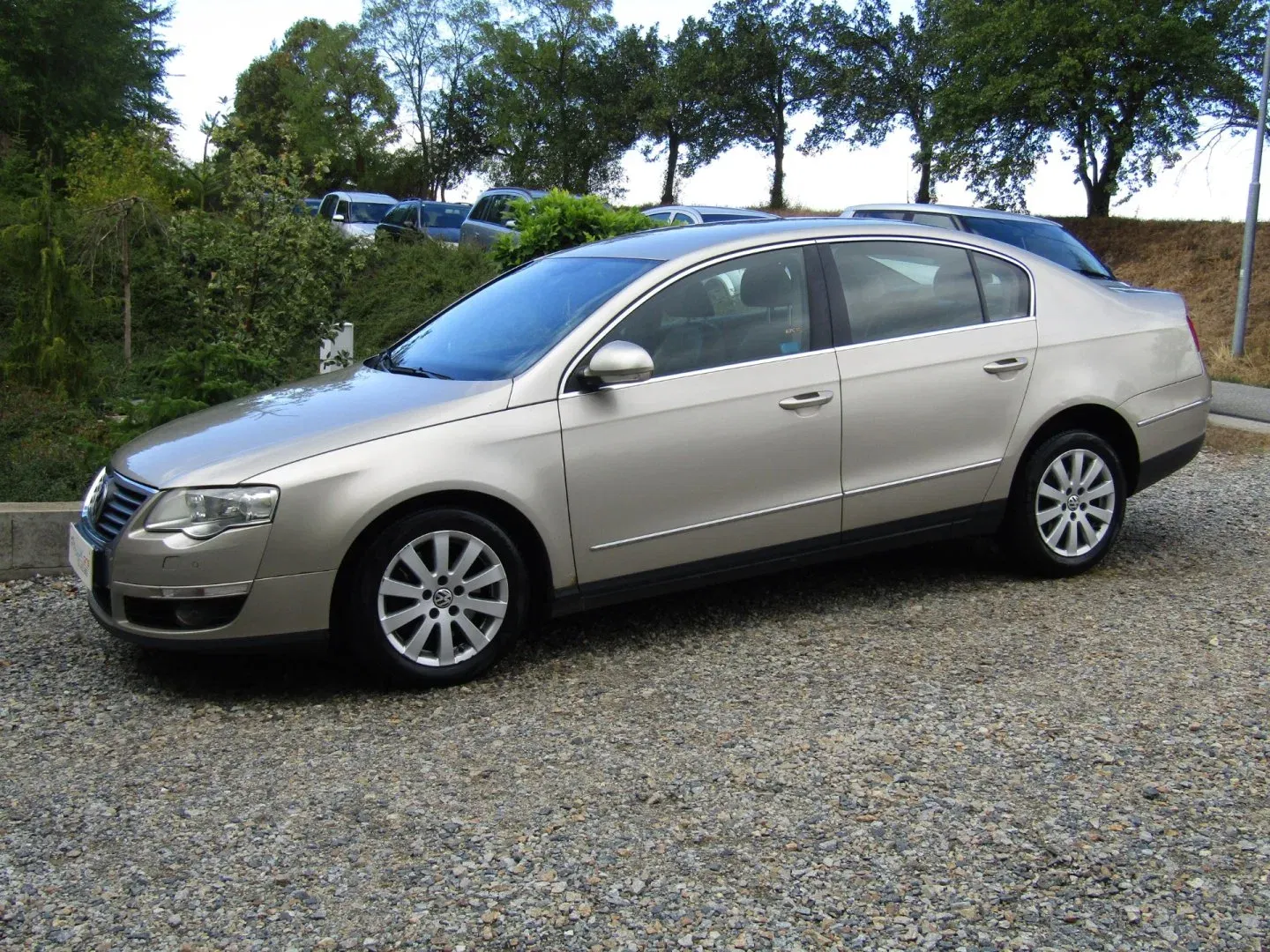 Volkswagen Passat - Náhled 2