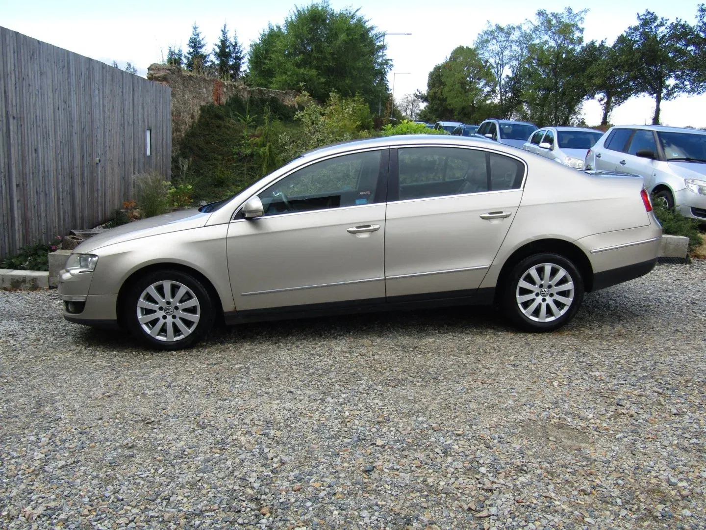 Volkswagen Passat - Náhled 3