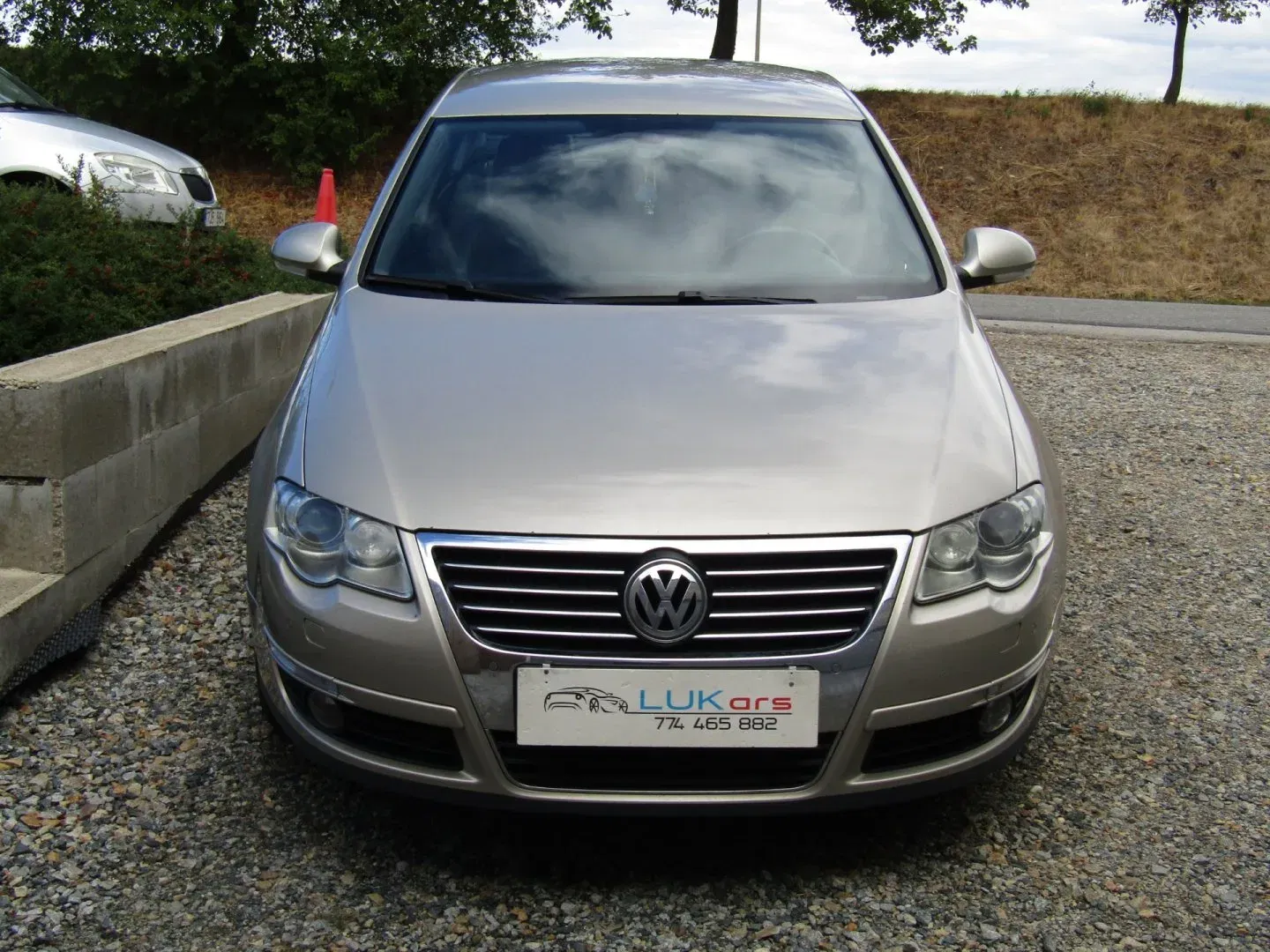Volkswagen Passat - Náhled 6