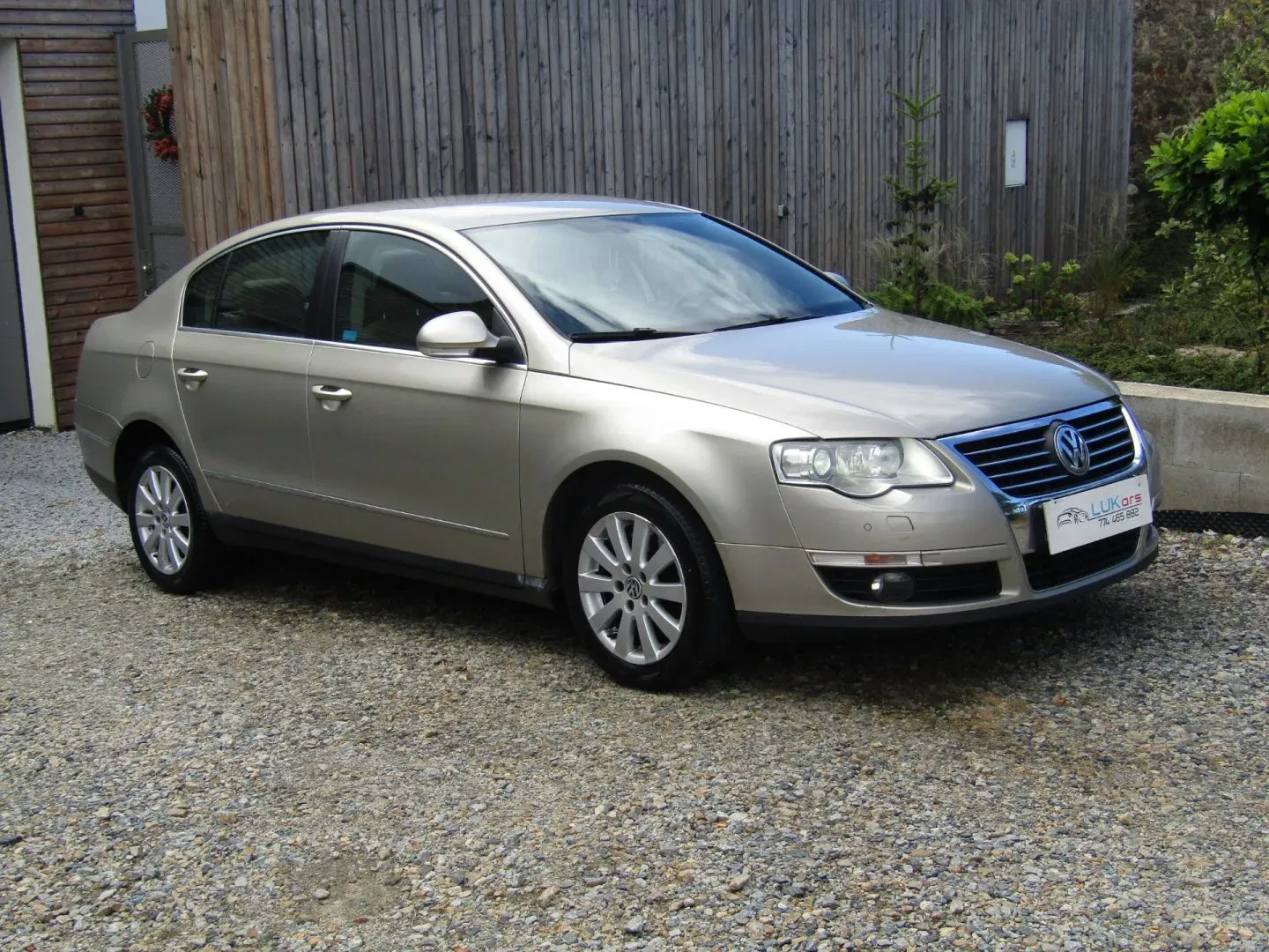 Volkswagen Passat - Náhled 7