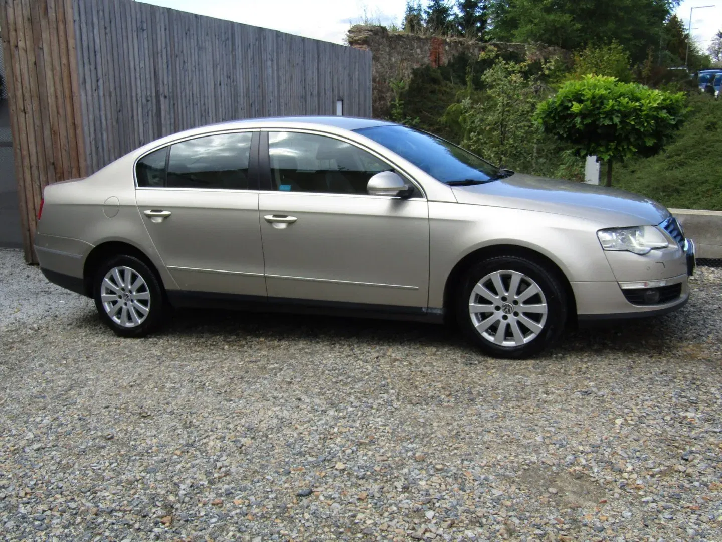Volkswagen Passat - Náhled 8