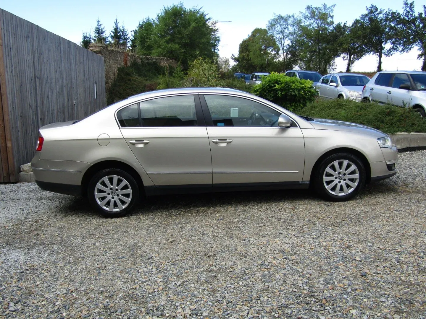 Volkswagen Passat - Náhled 9
