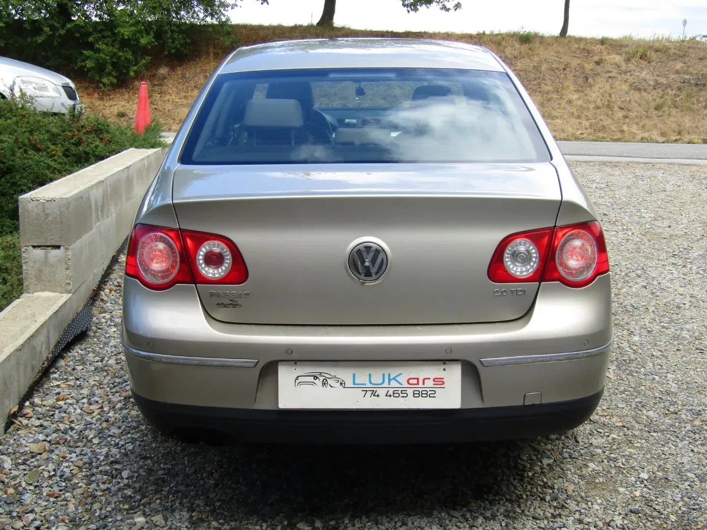 Volkswagen Passat - Náhled 12