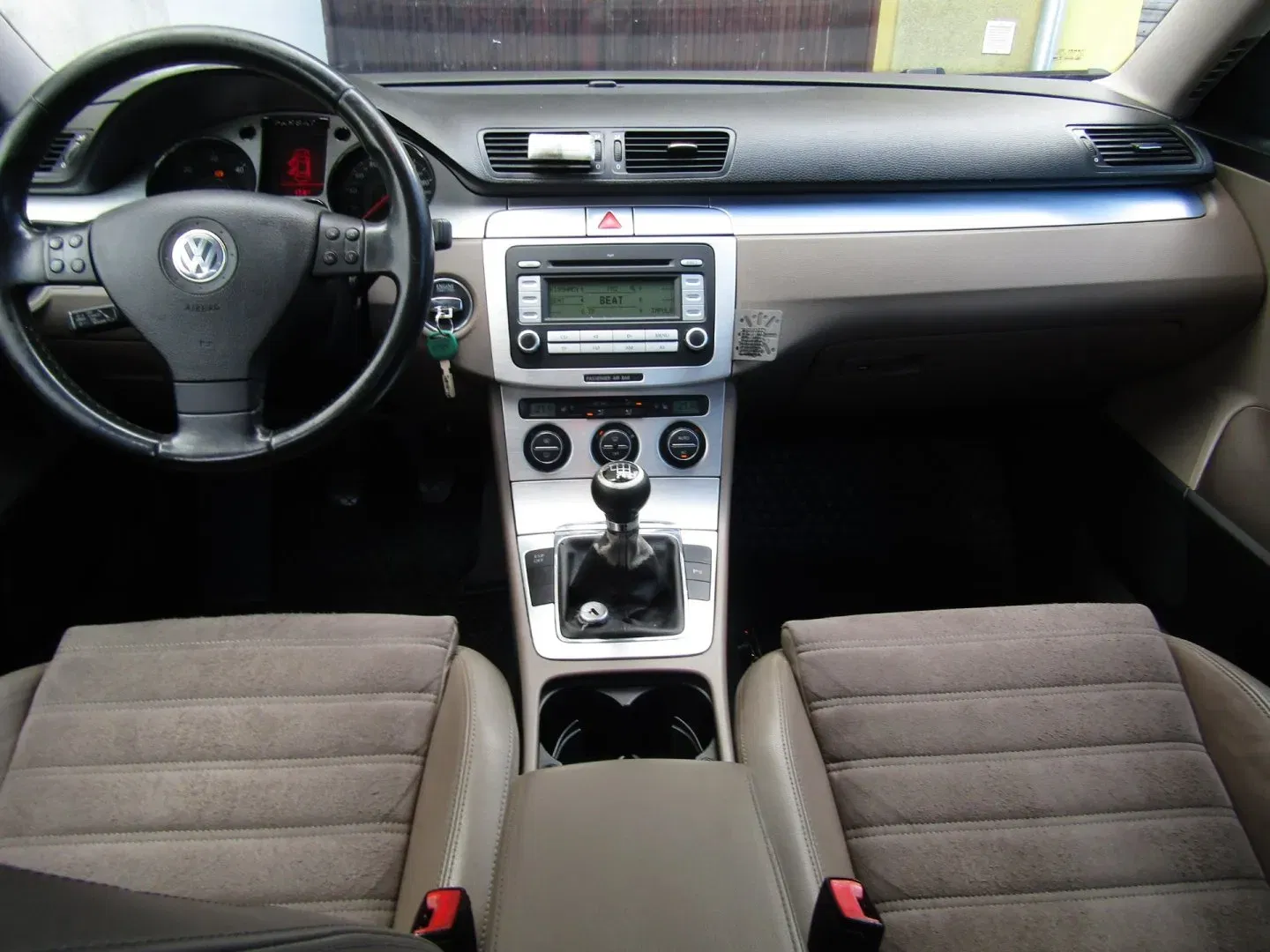Volkswagen Passat - Náhled 15