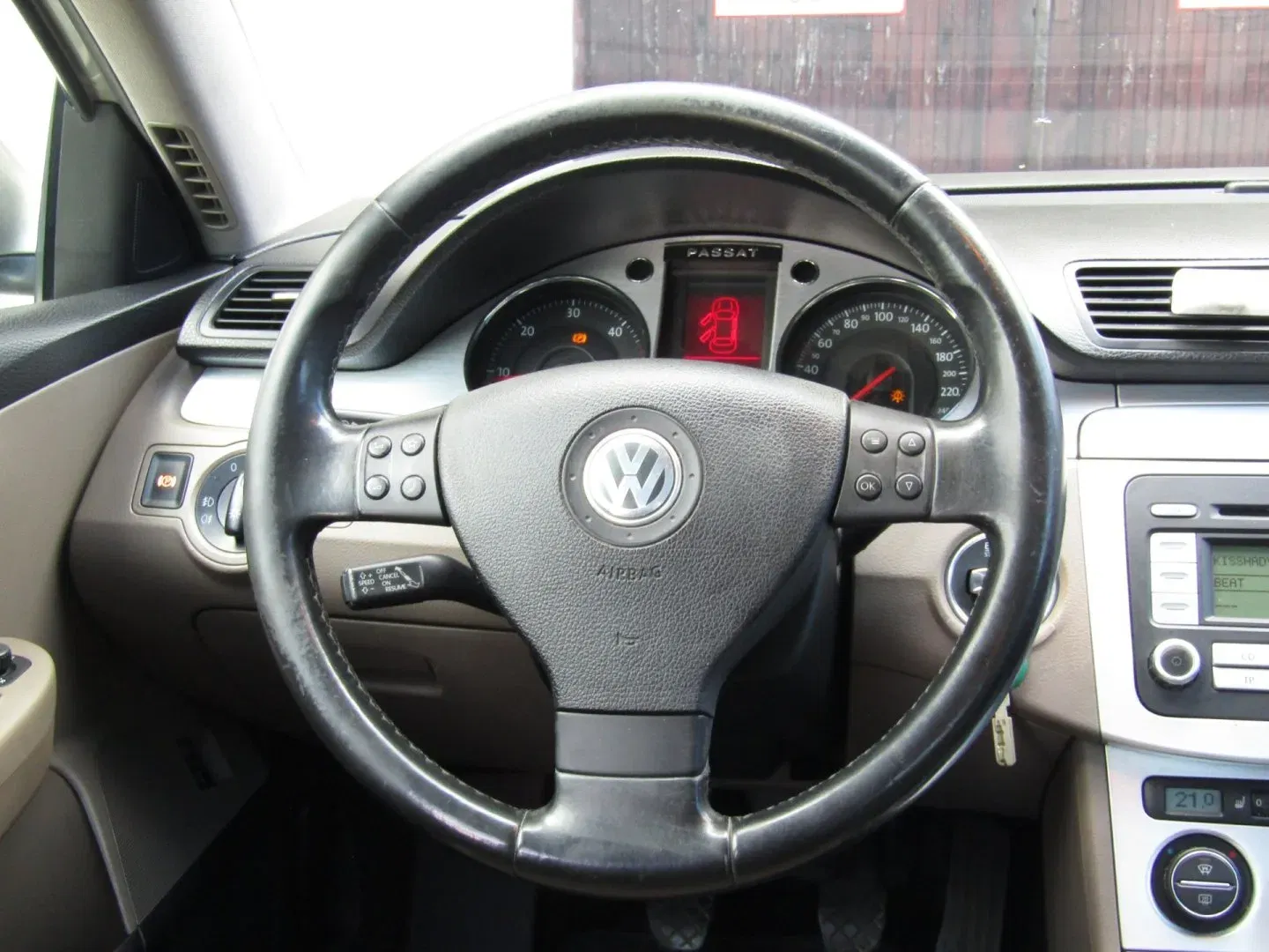 Volkswagen Passat - Náhled 16