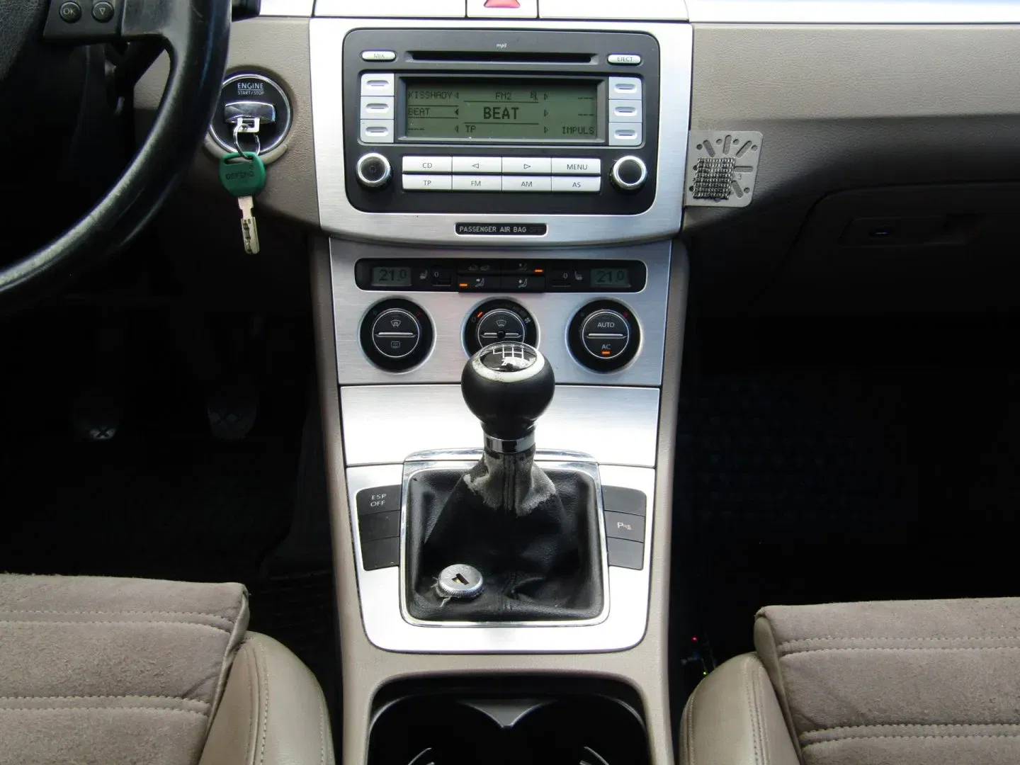 Volkswagen Passat - Náhled 17