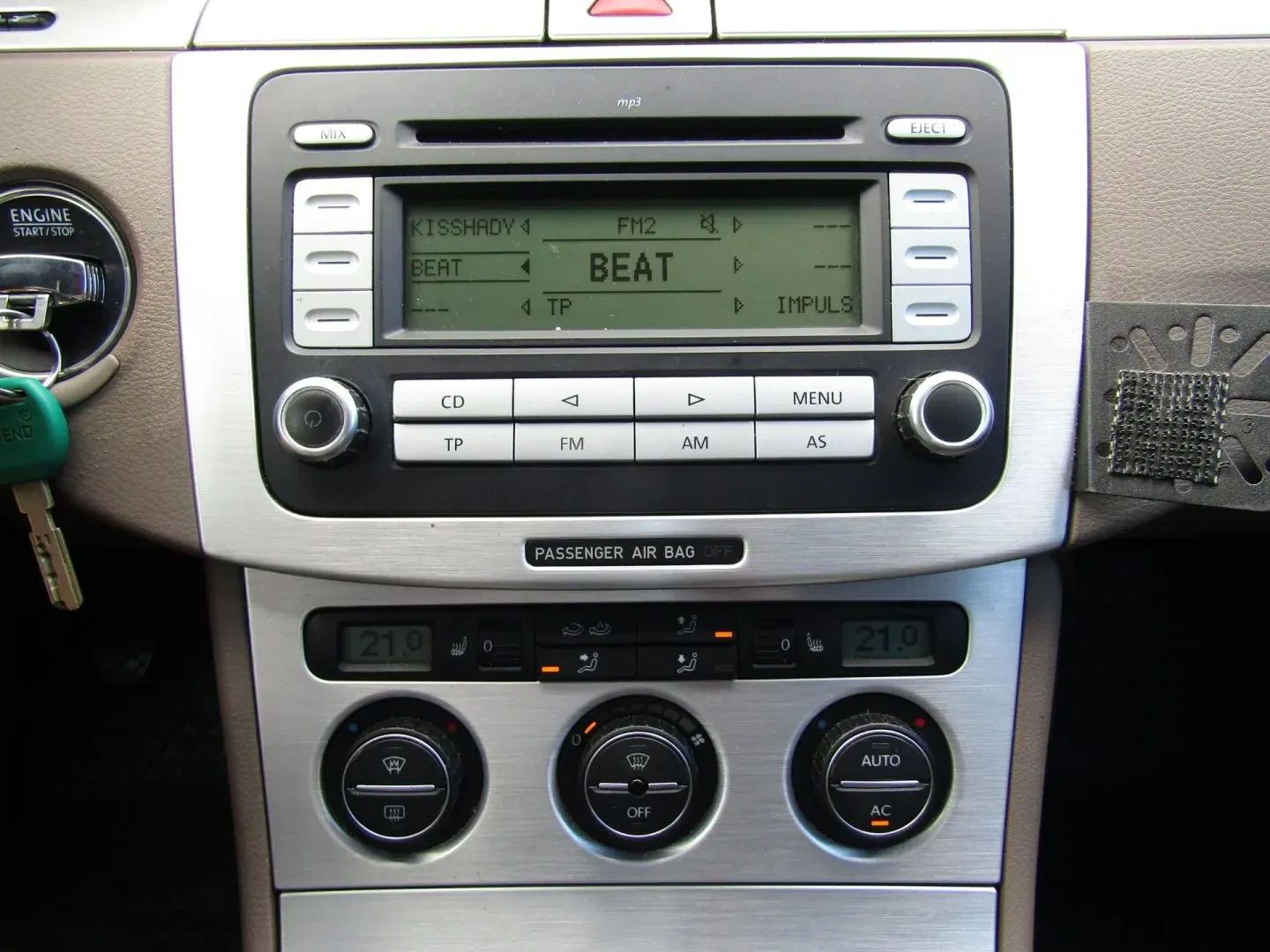 Volkswagen Passat - Náhled 33