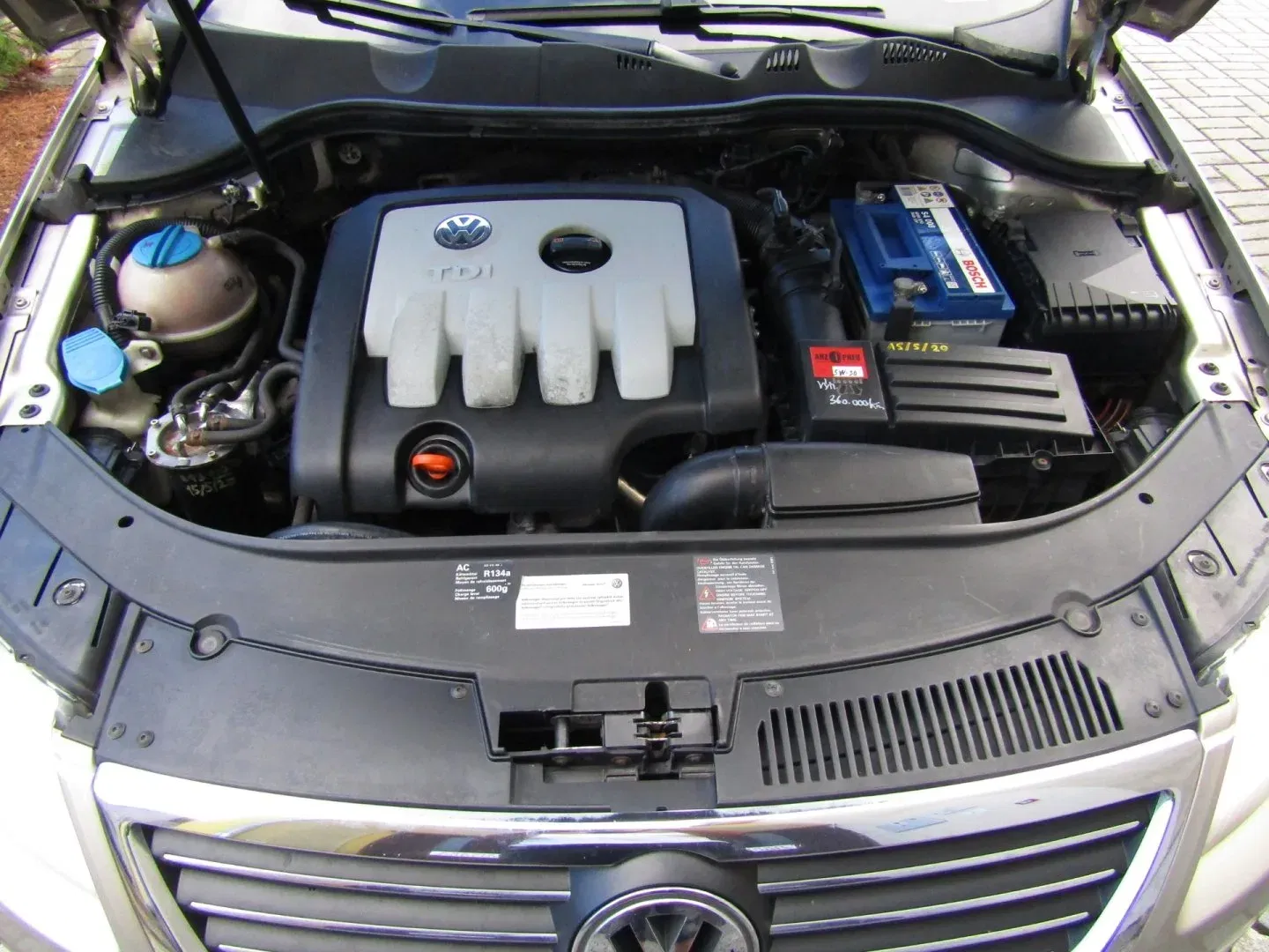 Volkswagen Passat - Náhled 35