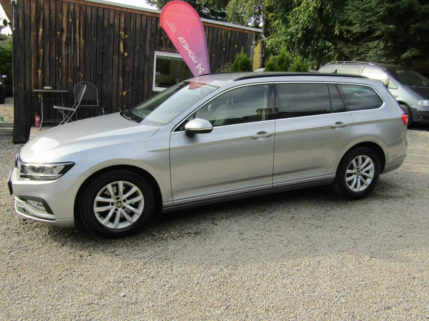 Volkswagen Passat - Náhled 2