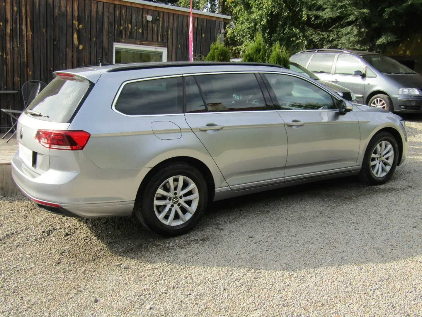 Volkswagen Passat - Náhled 10