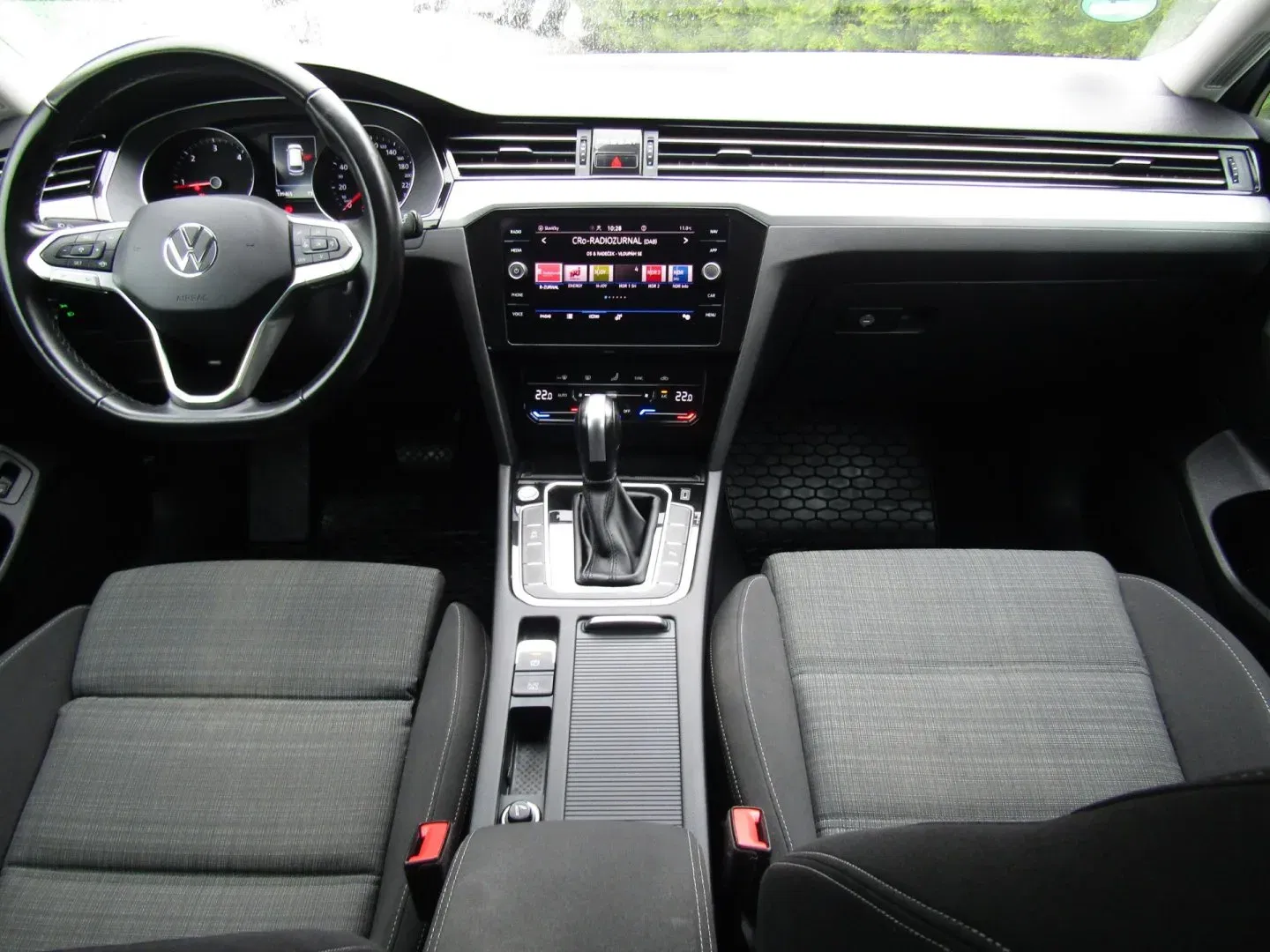 Volkswagen Passat - Náhled 15