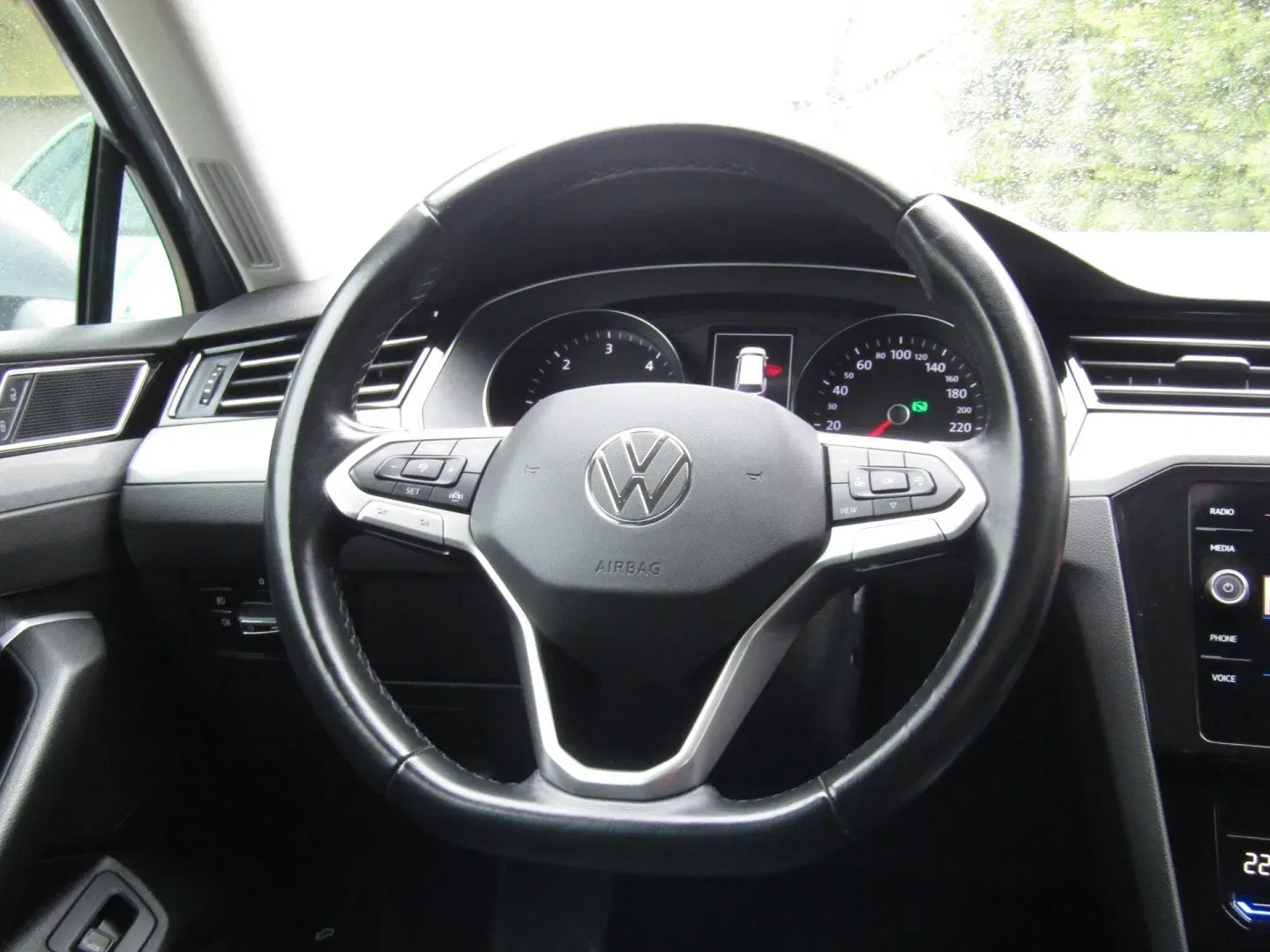 Volkswagen Passat - Náhled 16