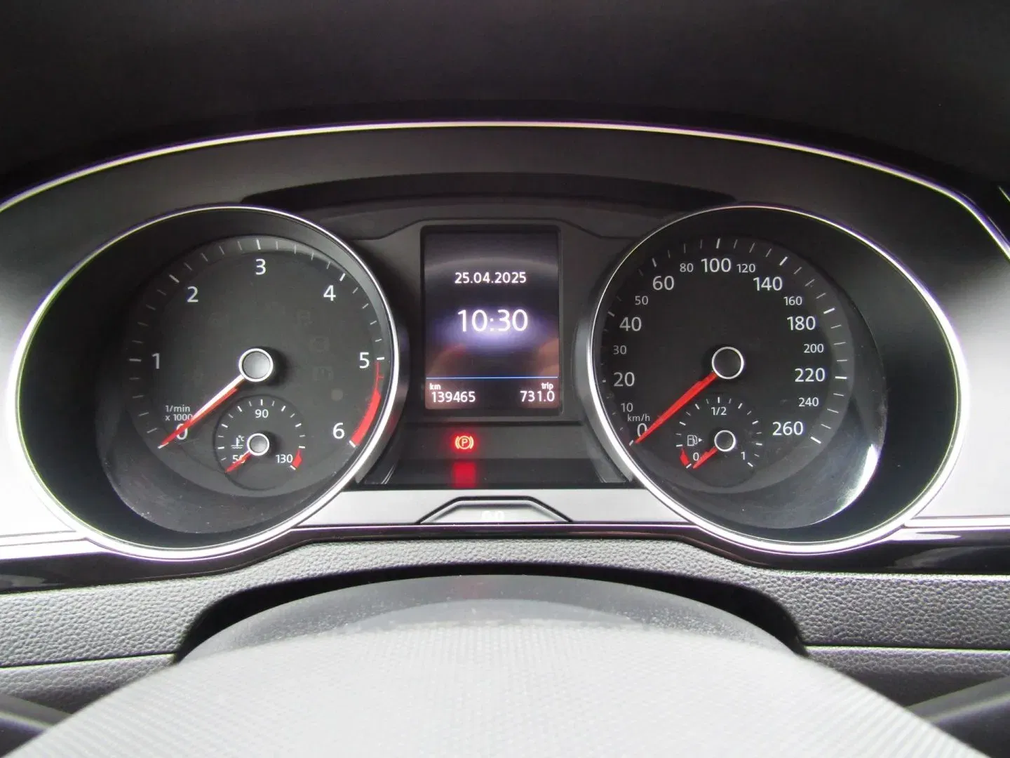 Volkswagen Passat - Náhled 29