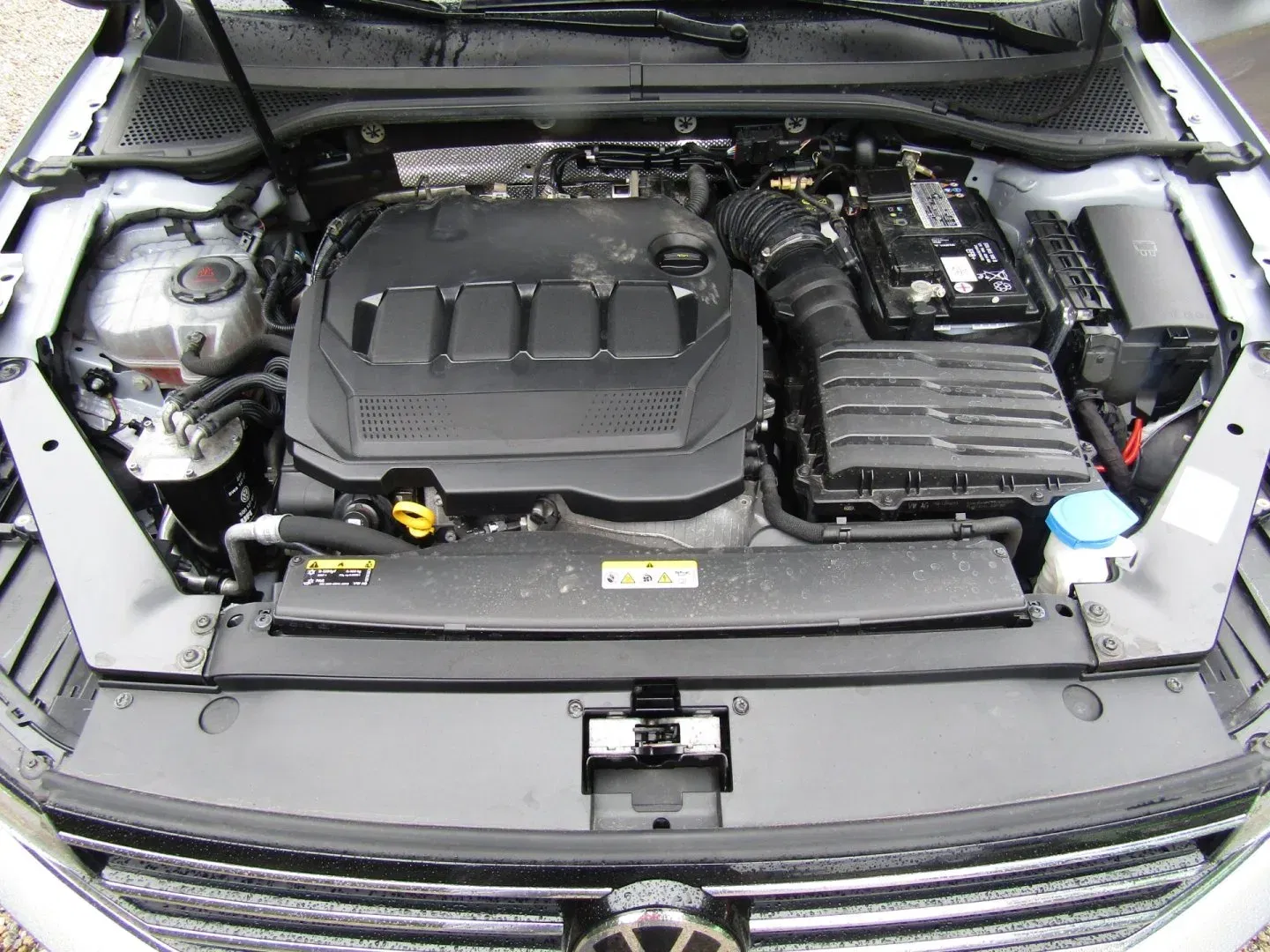 Volkswagen Passat - Náhled 45