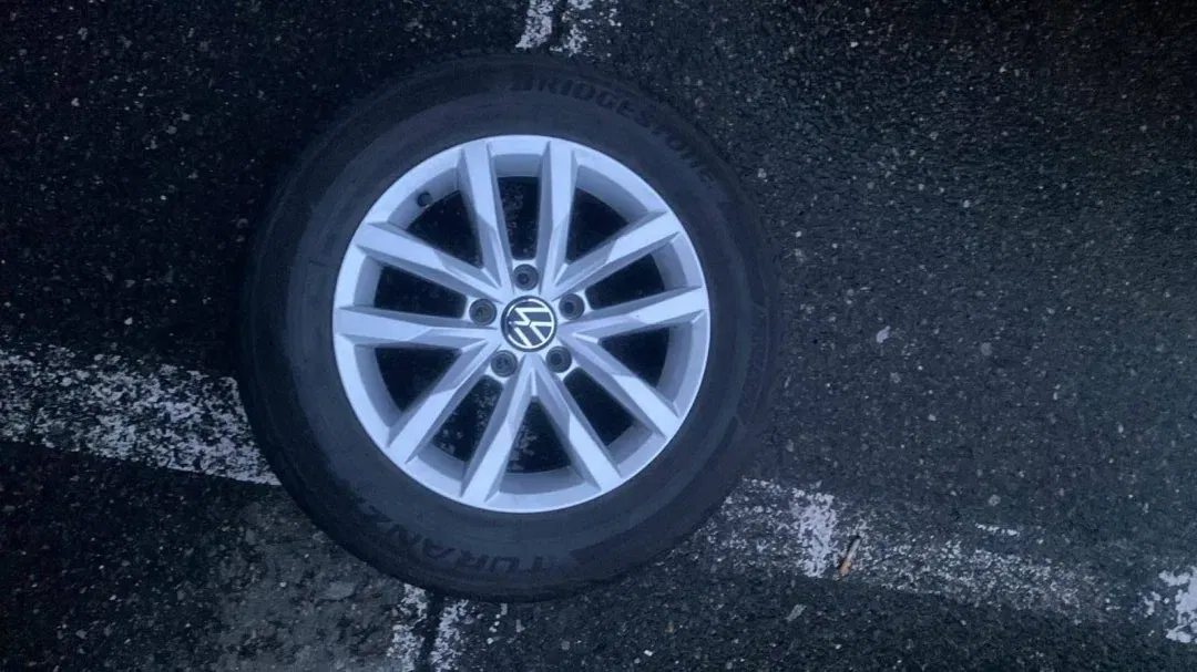 Volkswagen Passat - Náhled 46