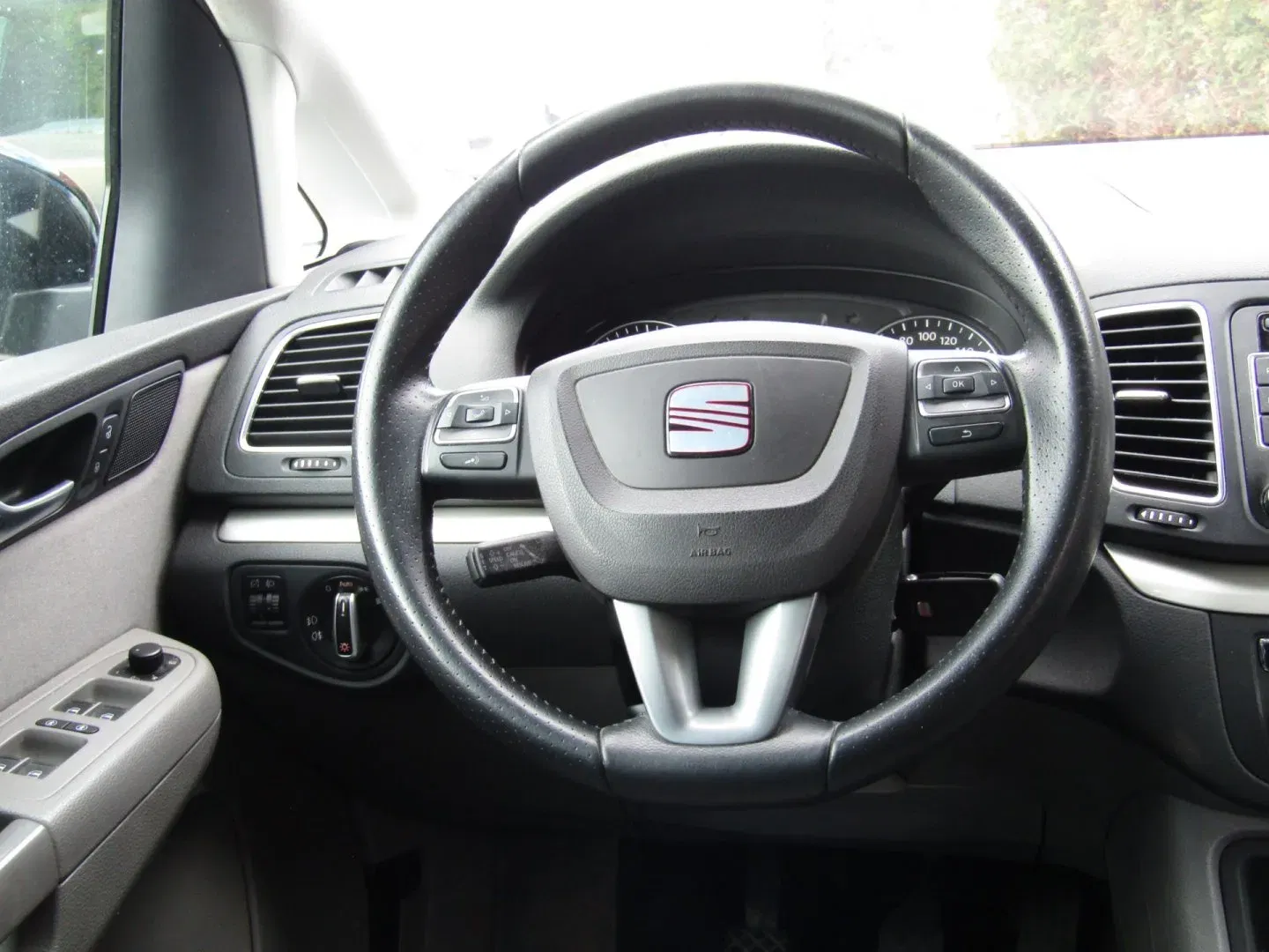 Seat Alhambra - Náhled 16