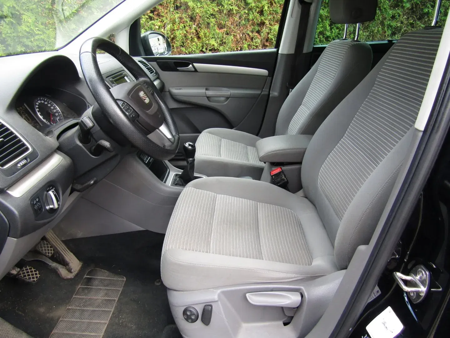 Seat Alhambra - Náhled 19