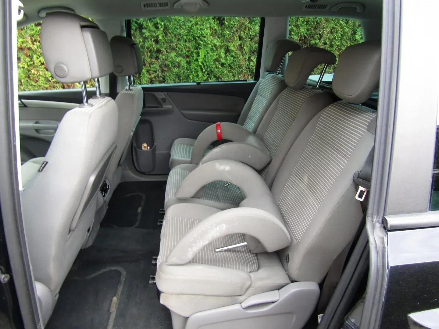 Seat Alhambra - Náhled 21