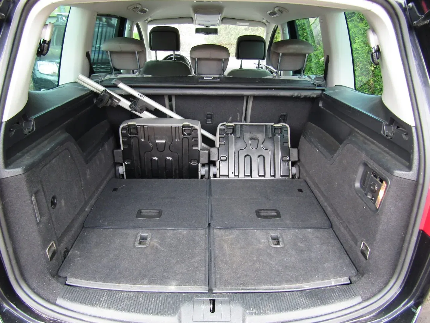 Seat Alhambra - Náhled 22