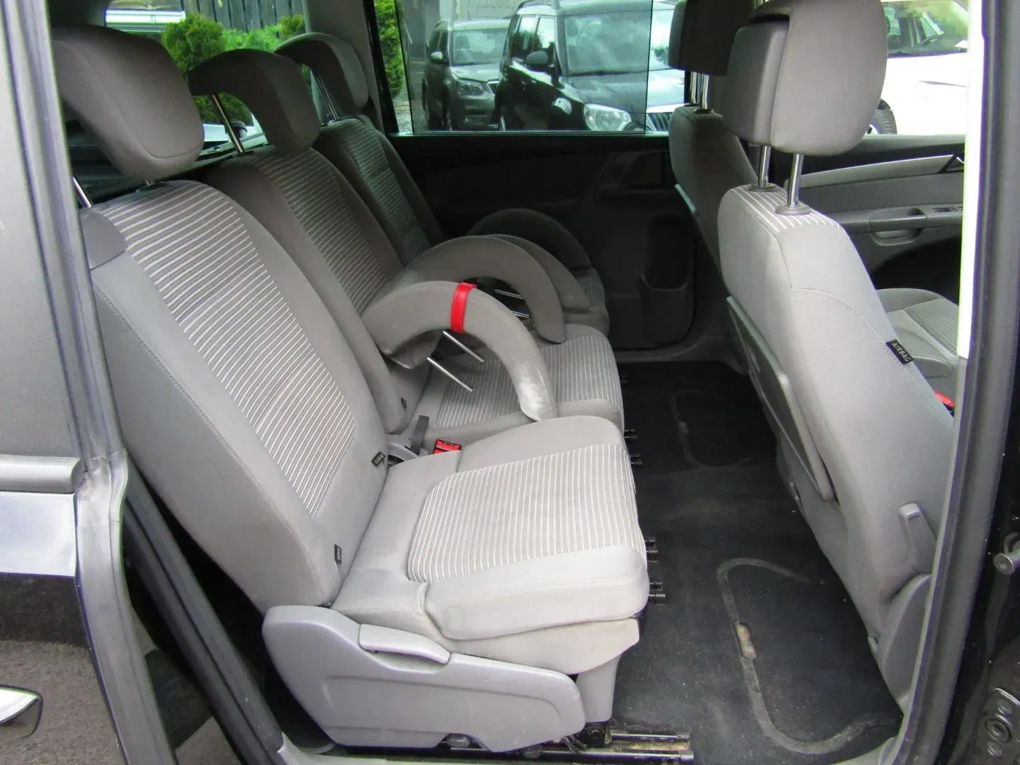 Seat Alhambra - Náhled 23