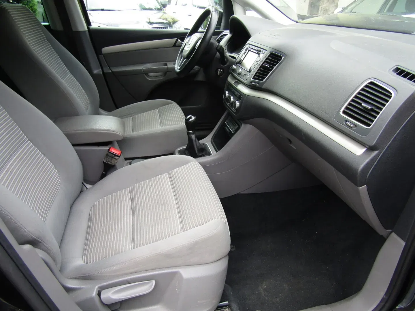 Seat Alhambra - Náhled 25