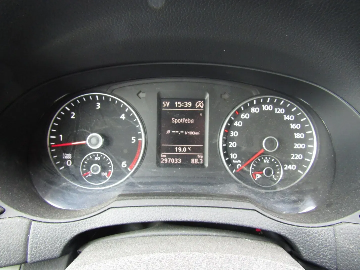 Seat Alhambra - Náhled 26