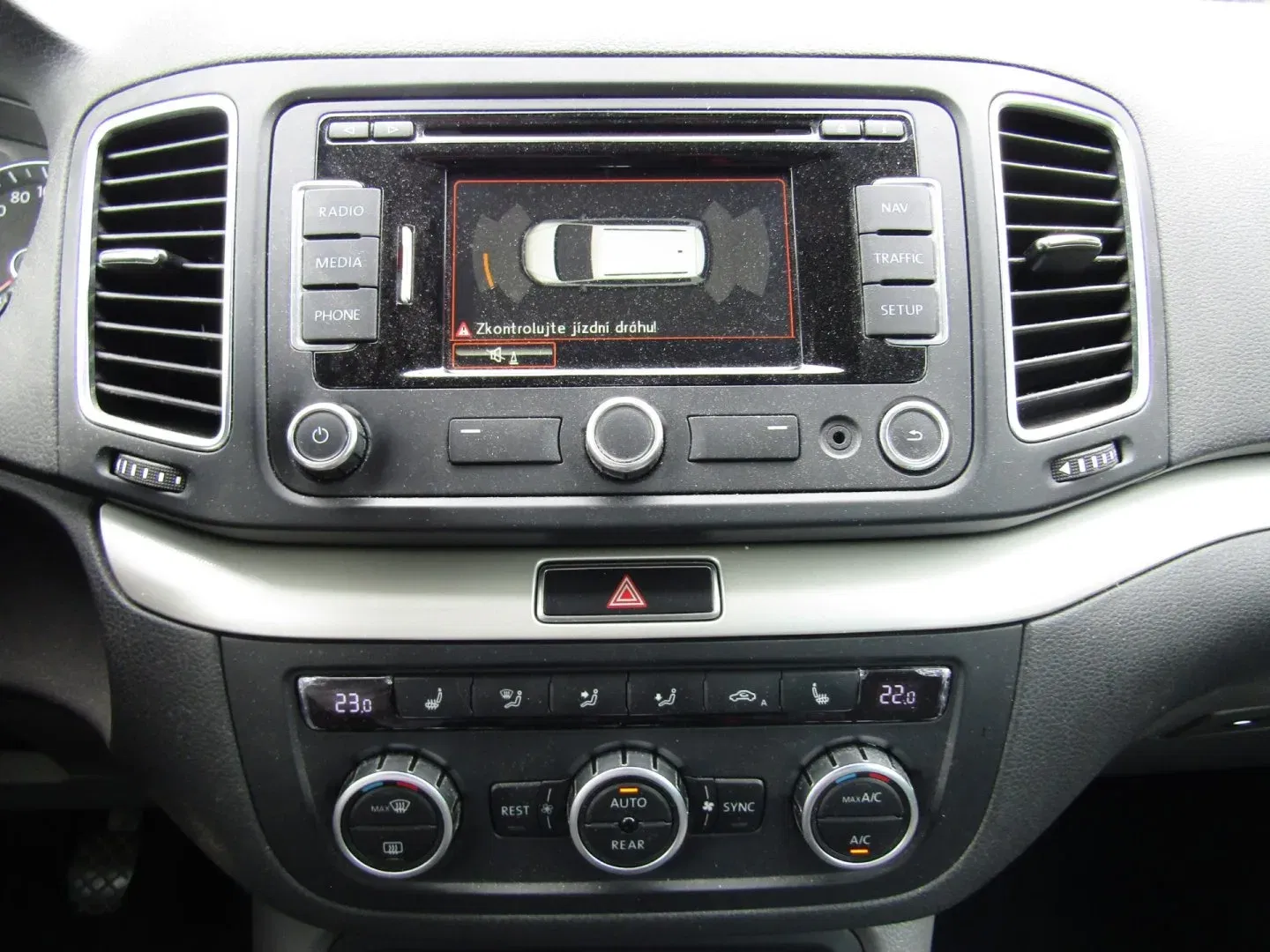 Seat Alhambra - Náhled 29