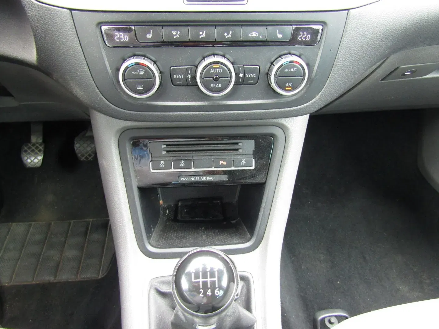 Seat Alhambra - Náhled 30