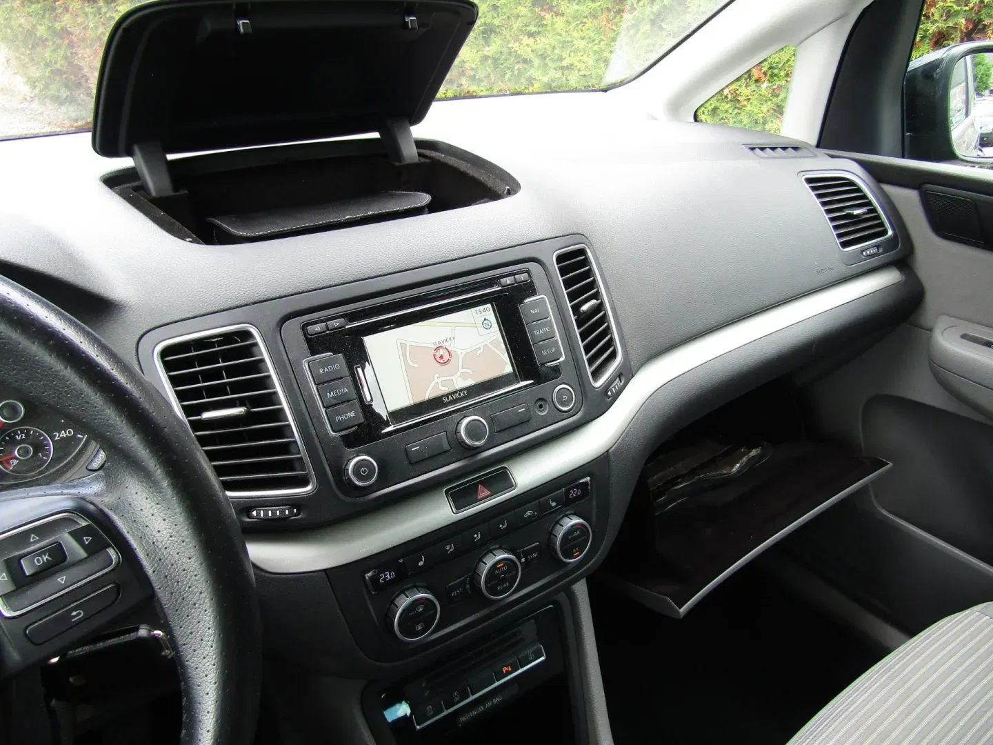 Seat Alhambra - Náhled 34