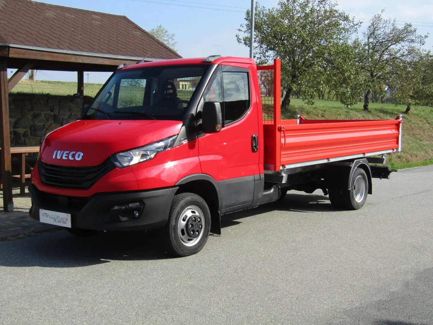 Iveco Daily - Náhled 2