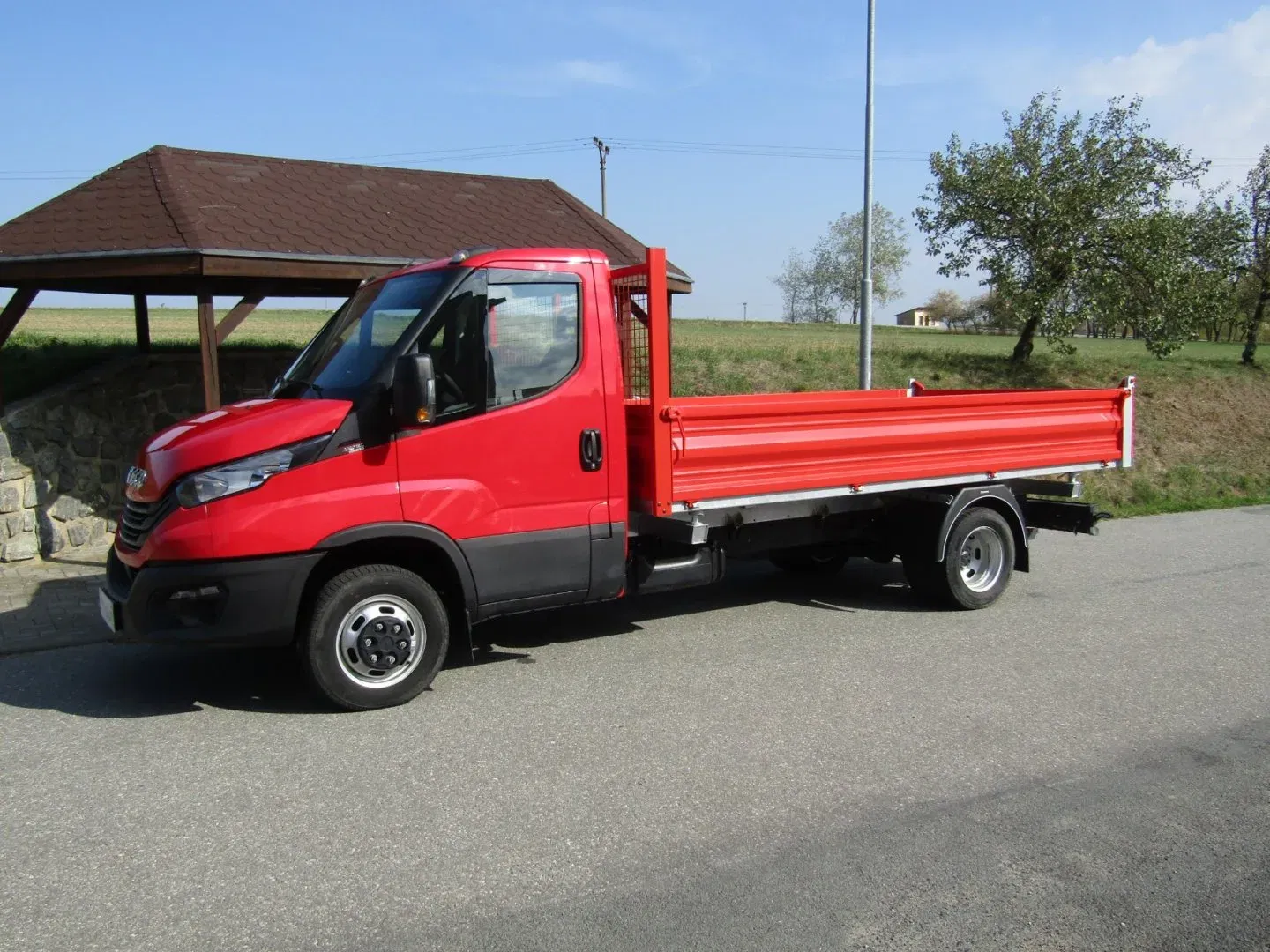 Iveco Daily - Náhled 3
