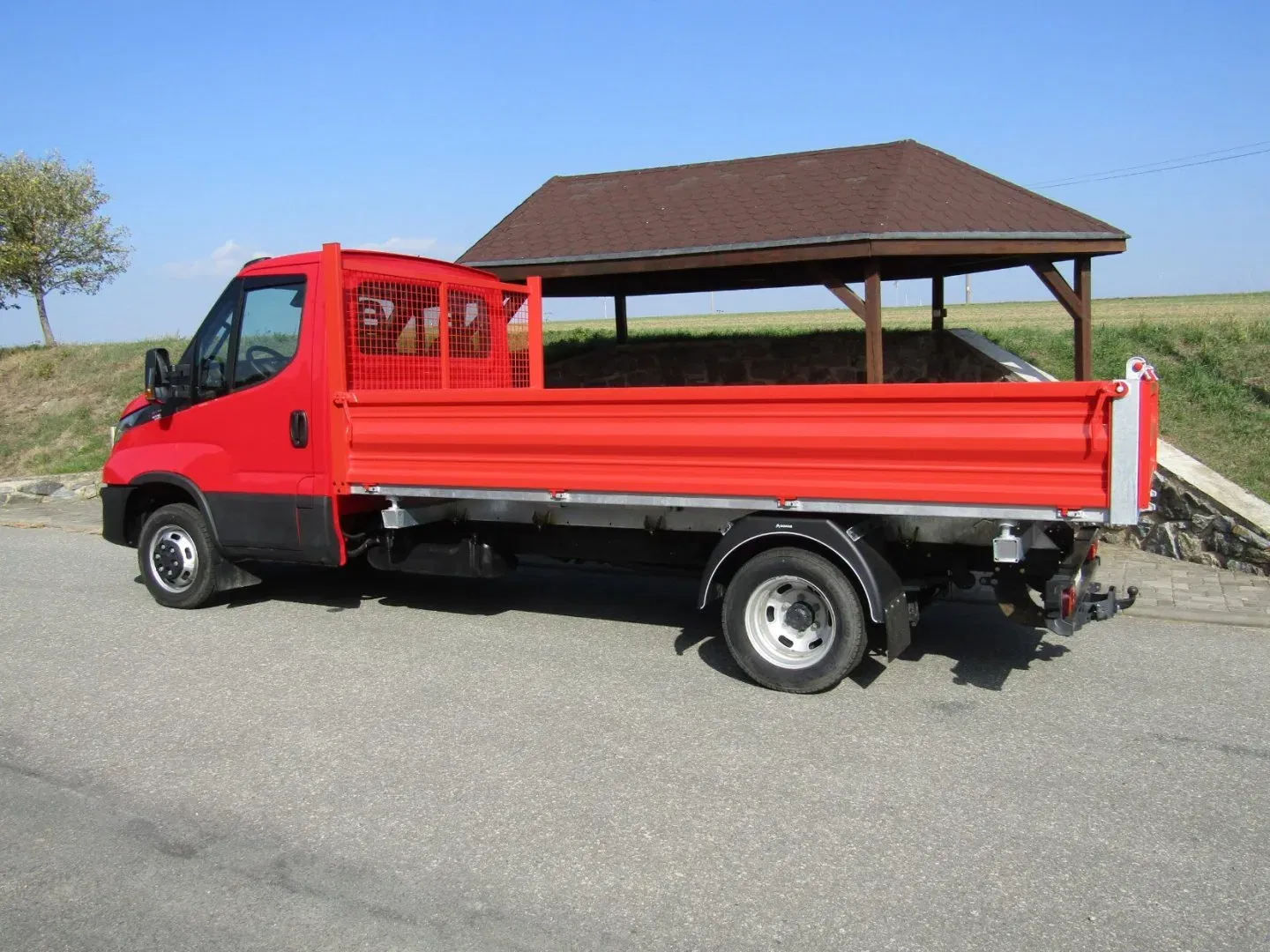 Iveco Daily - Náhled 4