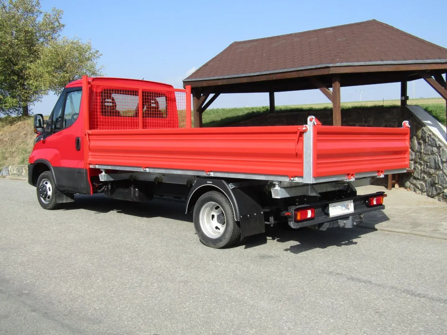 Iveco Daily - Náhled 5