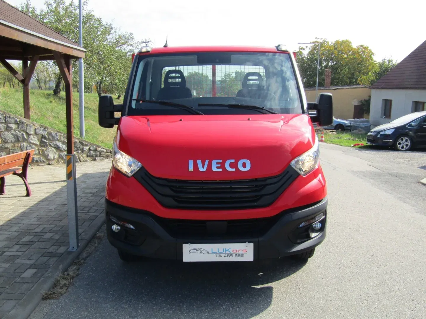 Iveco Daily - Náhled 7