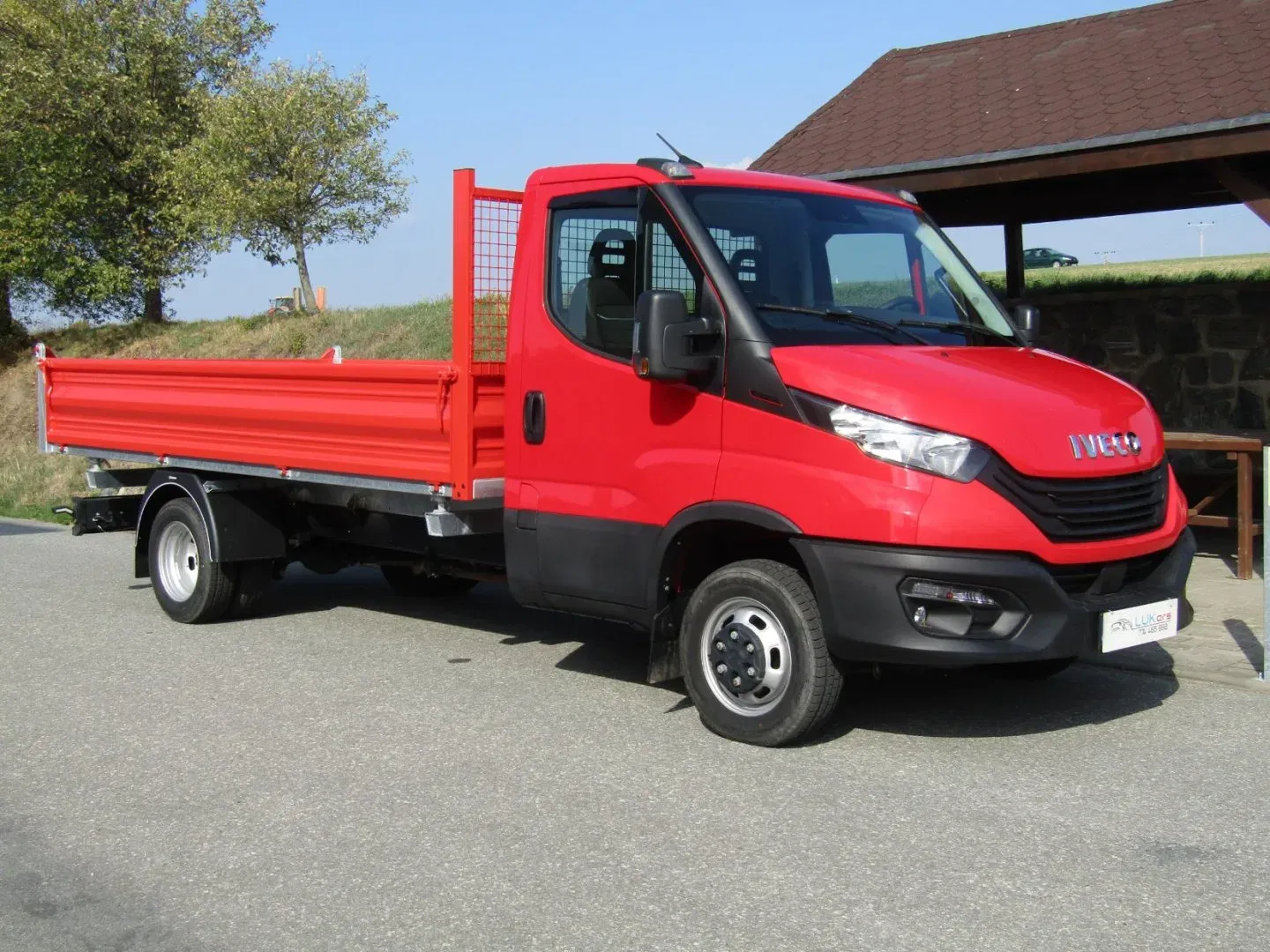 Iveco Daily - Náhled 8