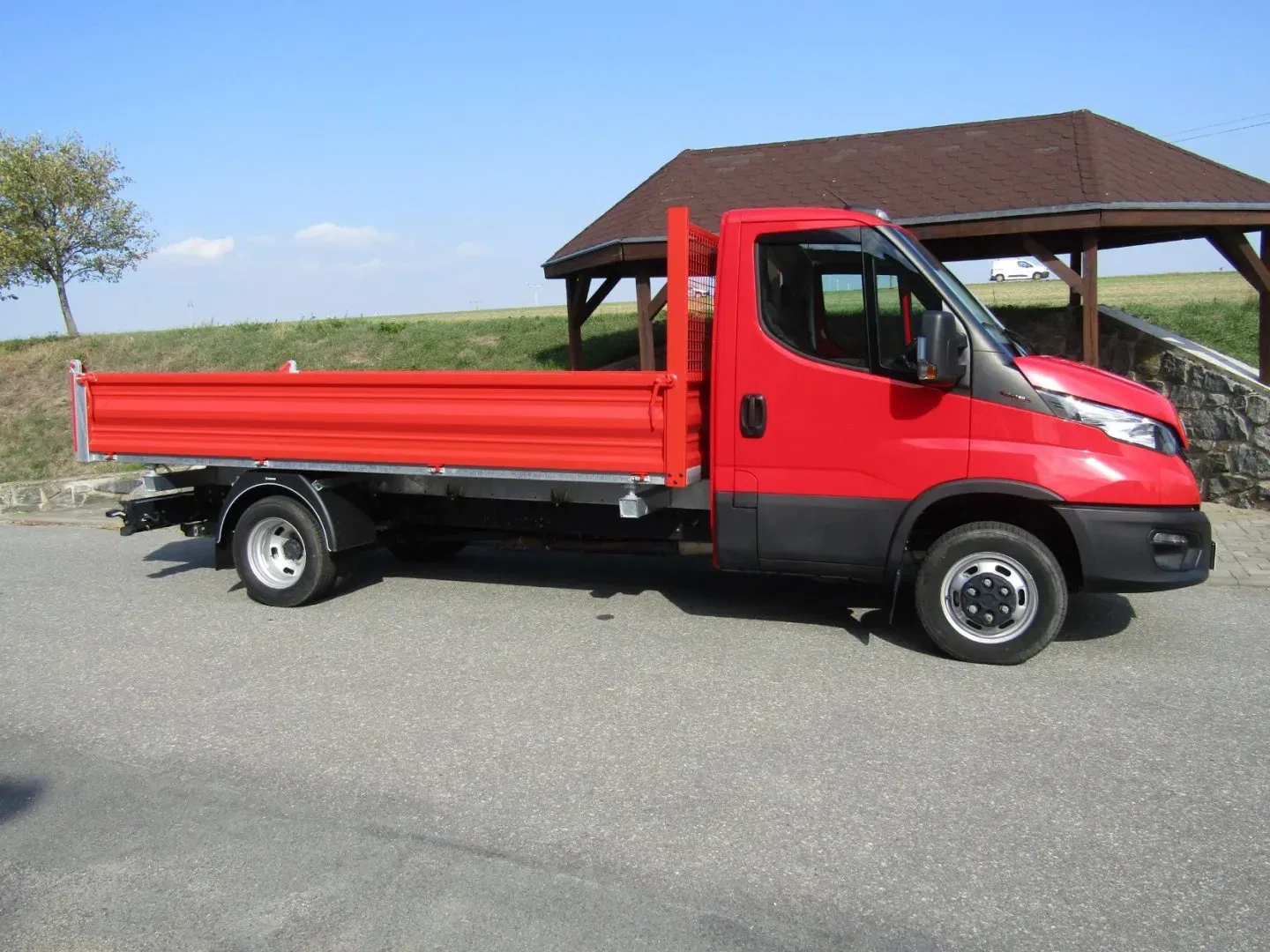 Iveco Daily - Náhled 9