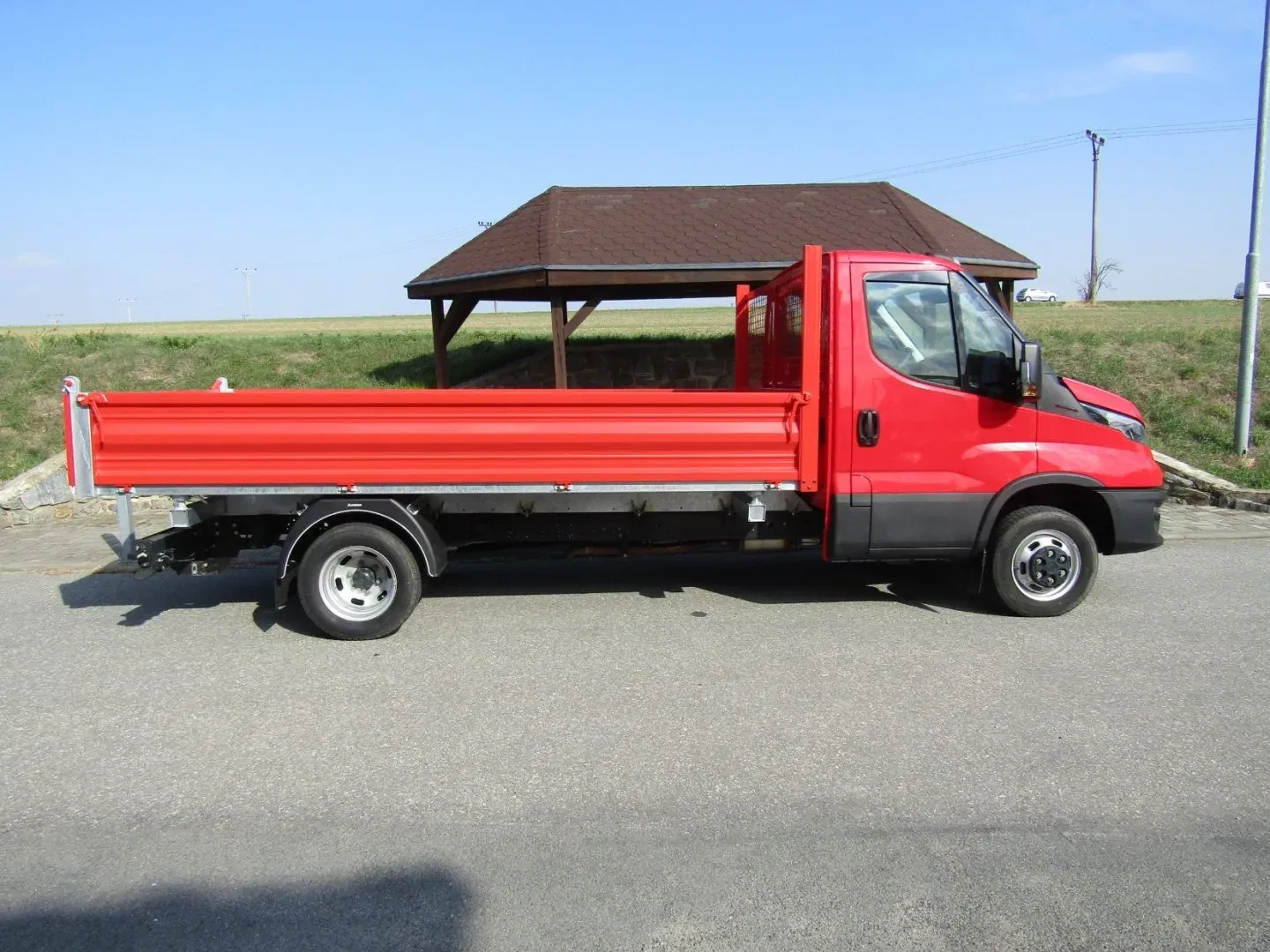 Iveco Daily - Náhled 10