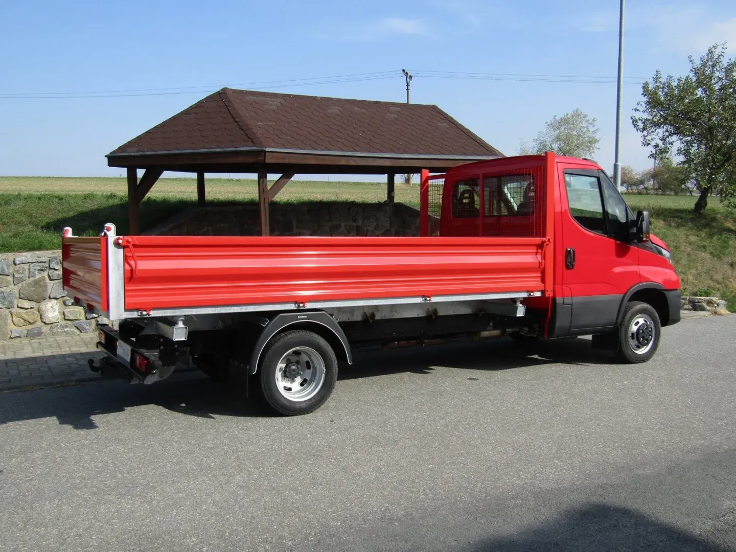Iveco Daily - Náhled 11