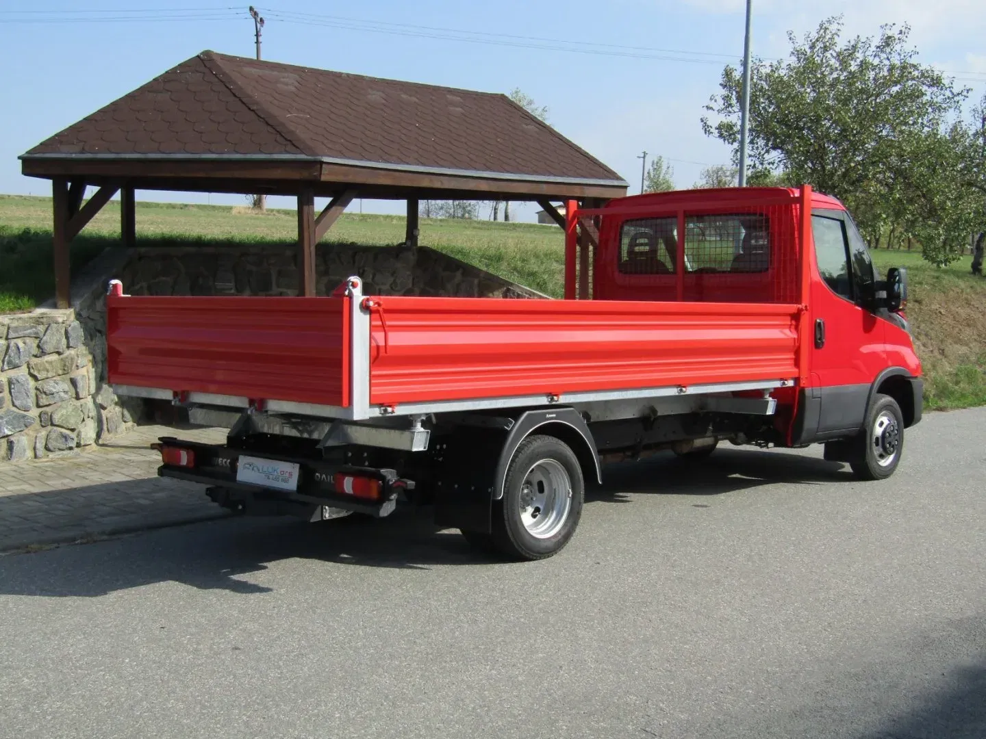 Iveco Daily - Náhled 12