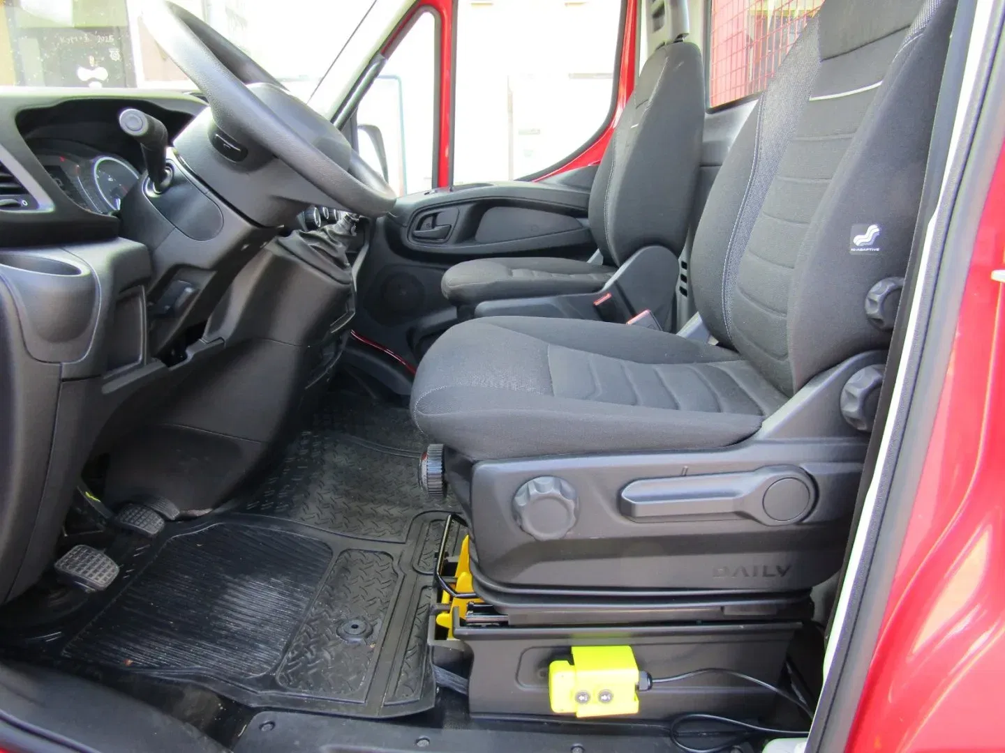 Iveco Daily - Náhled 18