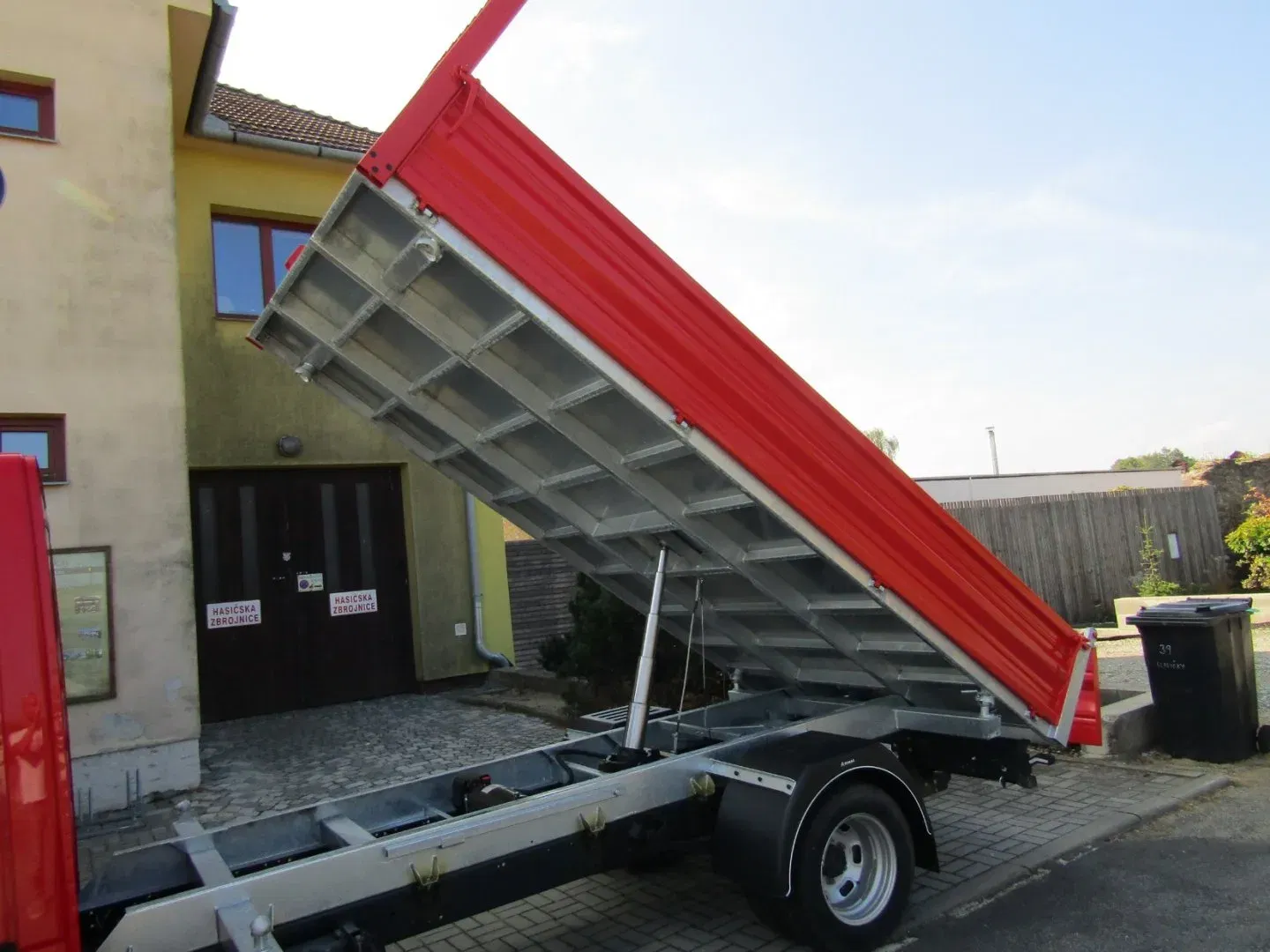 Iveco Daily - Náhled 22