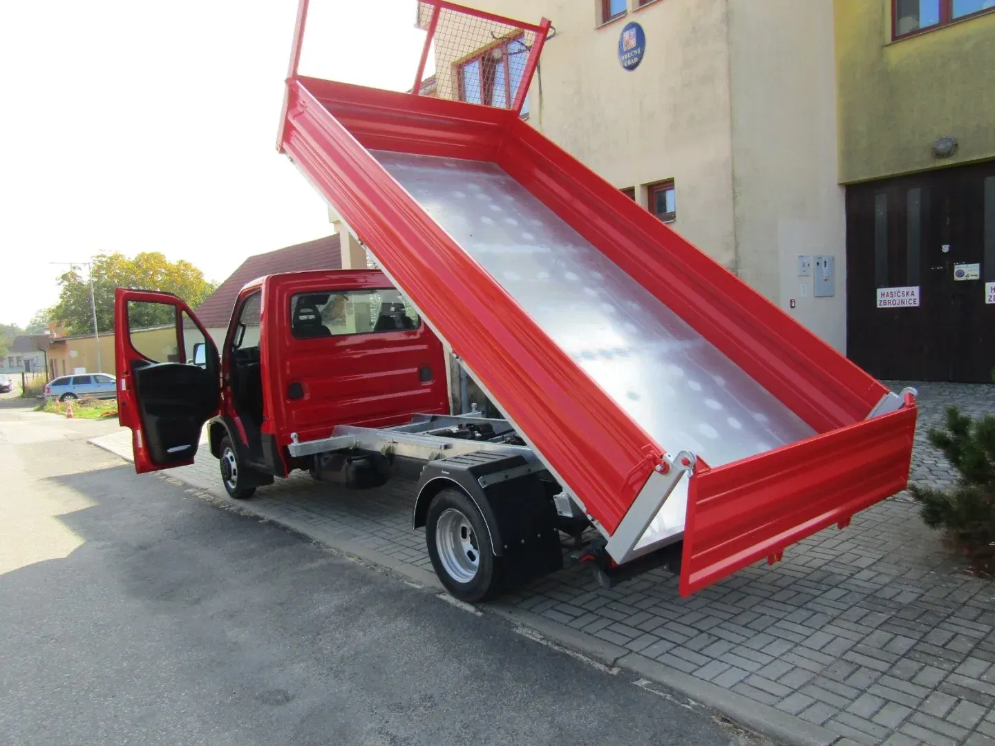 Iveco Daily - Náhled 23