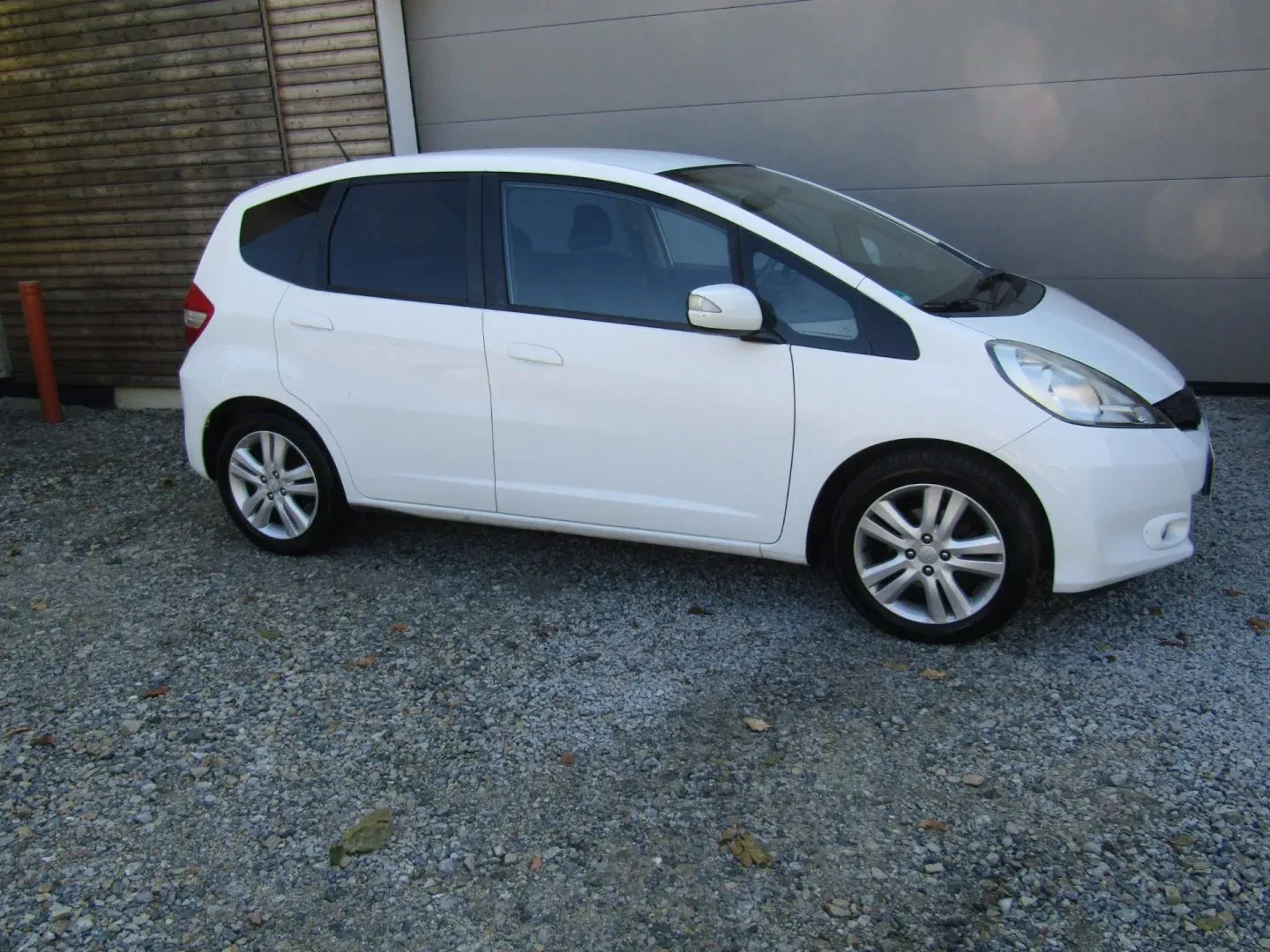 Honda Jazz - Náhled 7