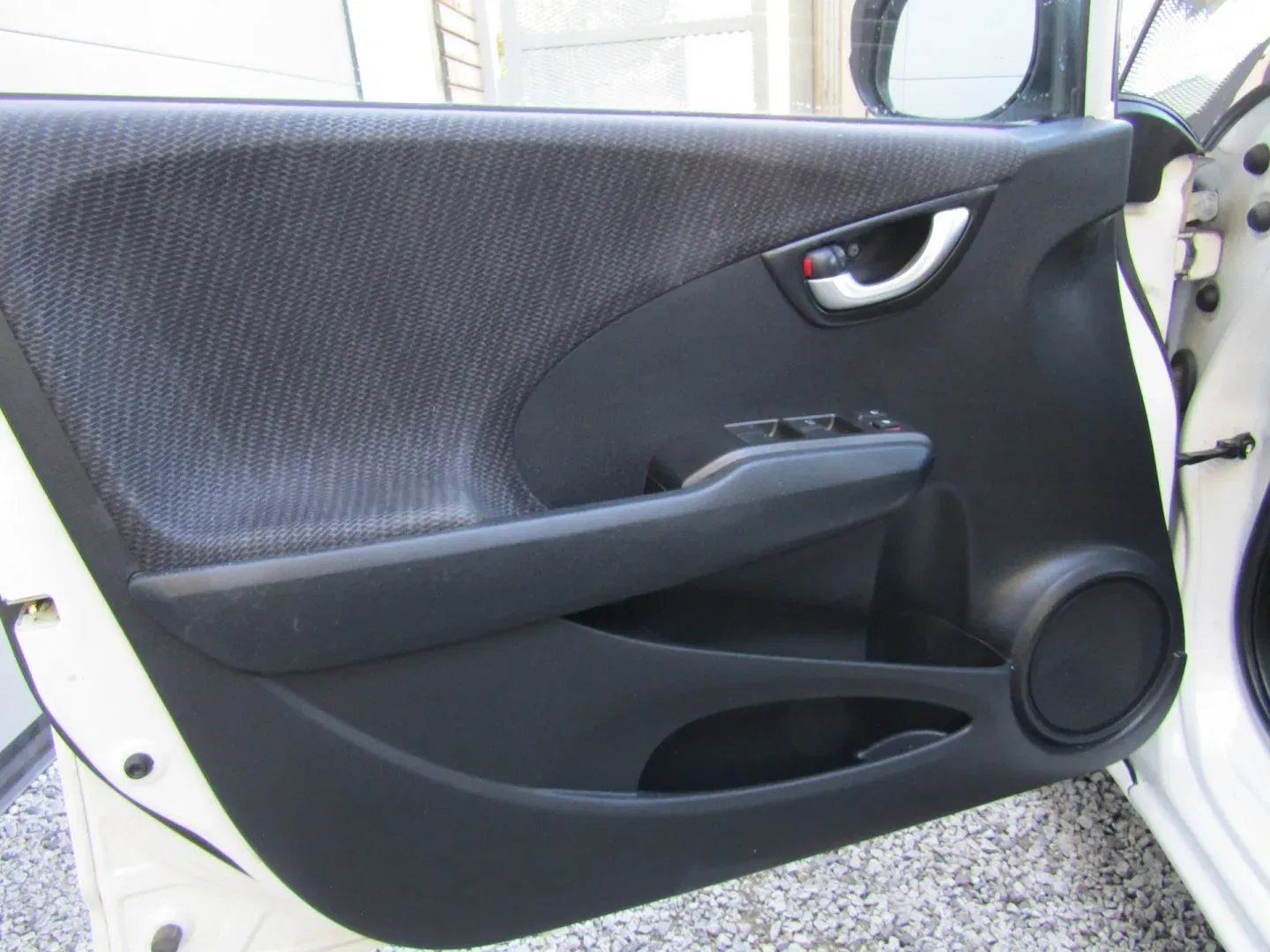 Honda Jazz - Náhled 17