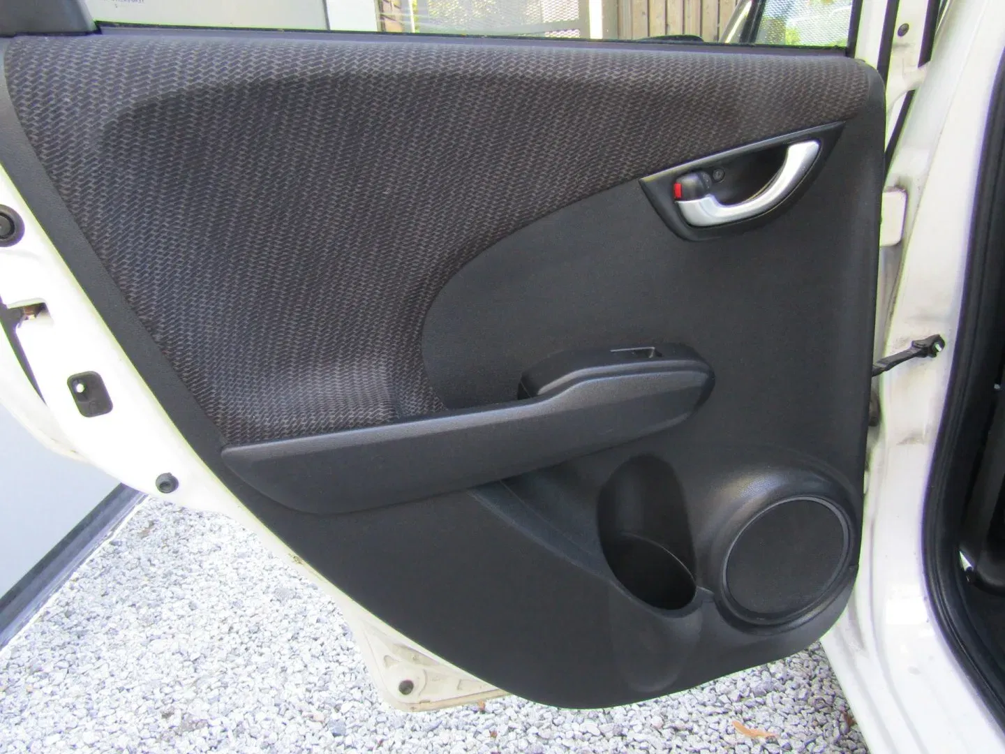 Honda Jazz - Náhled 19