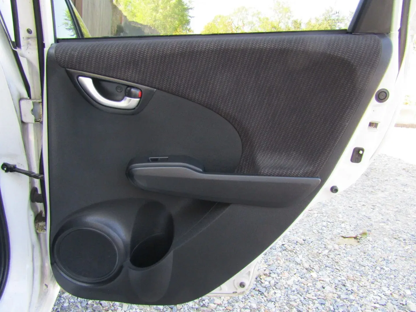 Honda Jazz - Náhled 22